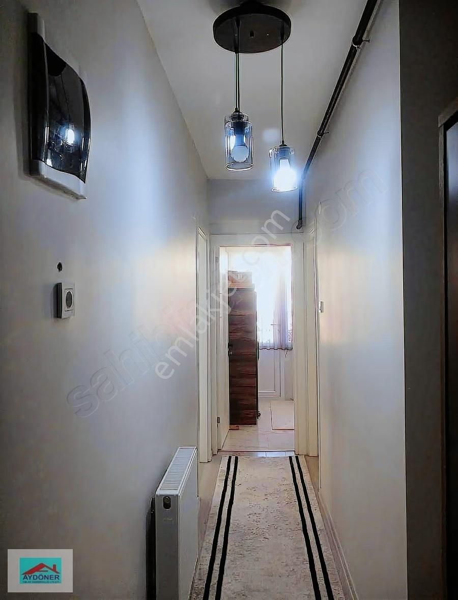 Buca Vergi Dairesine Yakın Bakımlı Daire Acil Satılık - Görsel 30