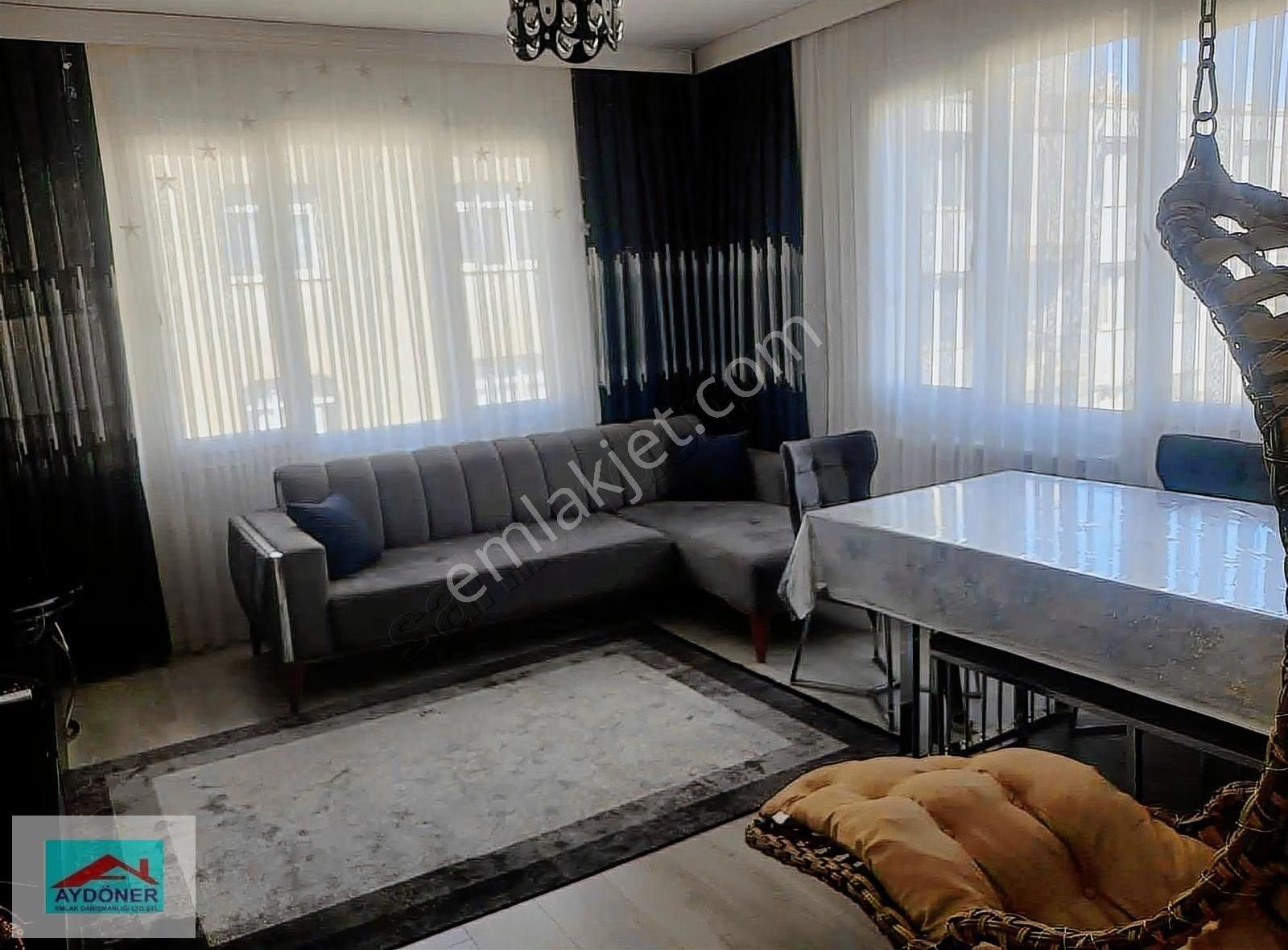 Buca Vergi Dairesine Yakın Bakımlı Daire Acil Satılık - Görsel 3