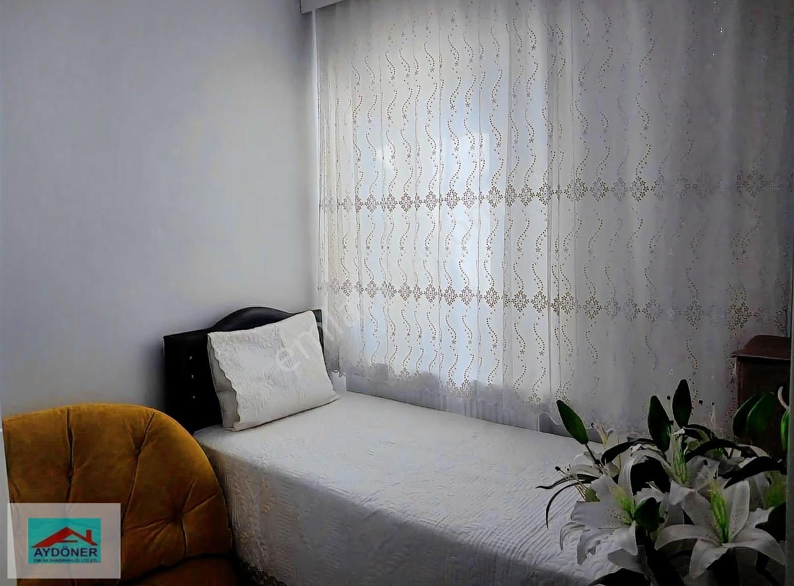 Buca Vergi Dairesine Yakın Bakımlı Daire Acil Satılık - Görsel 11