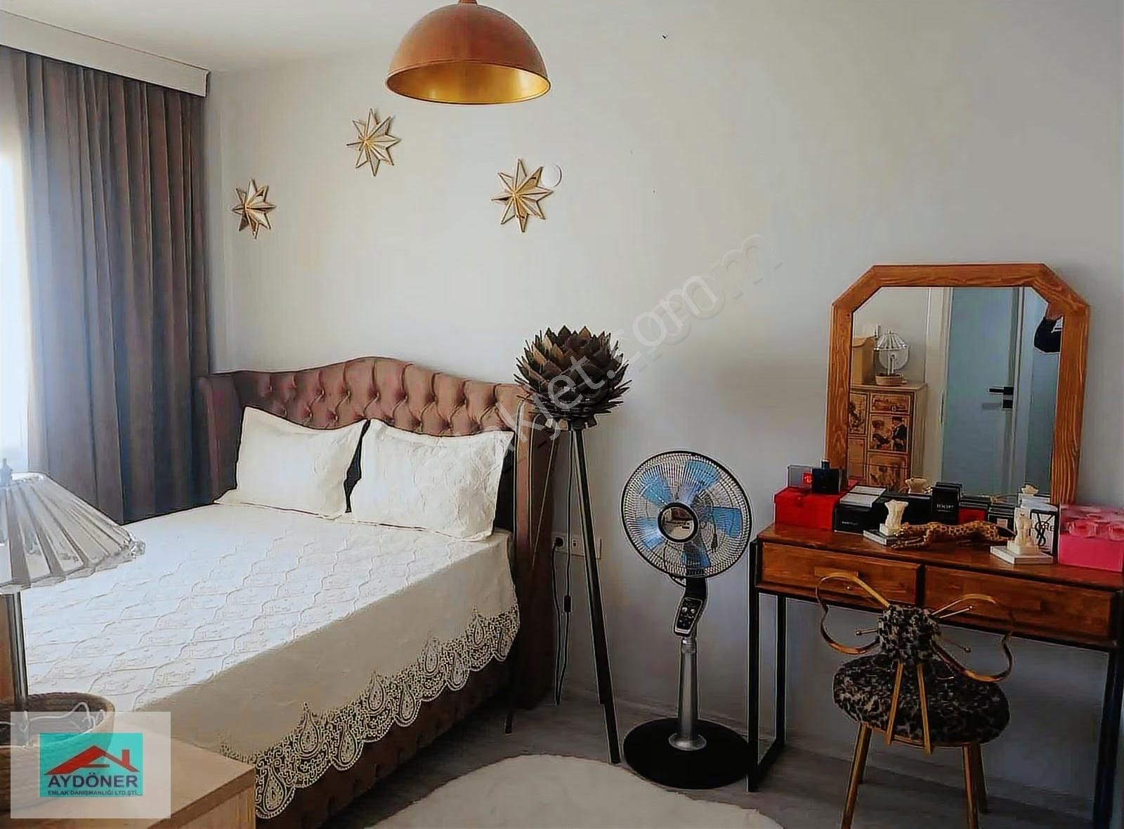 Buca Vergi Dairesine Yakın Bakımlı Daire Acil Satılık - Görsel 15