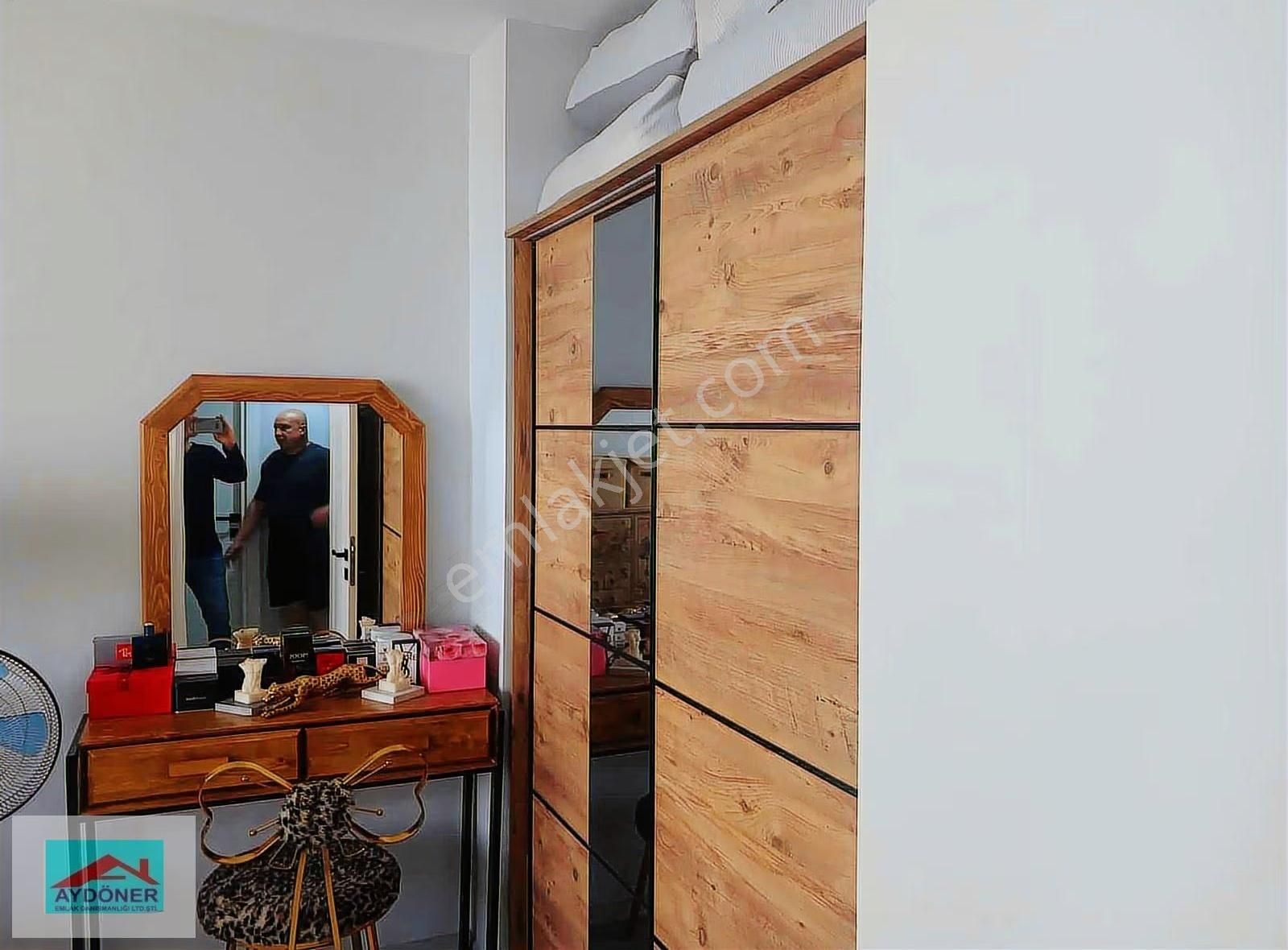 Buca Vergi Dairesine Yakın Bakımlı Daire Acil Satılık - Görsel 16