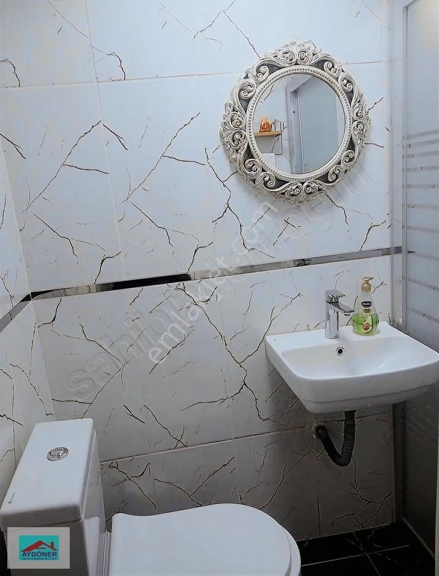 Buca Vergi Dairesine Yakın Bakımlı Daire Acil Satılık - Görsel 17