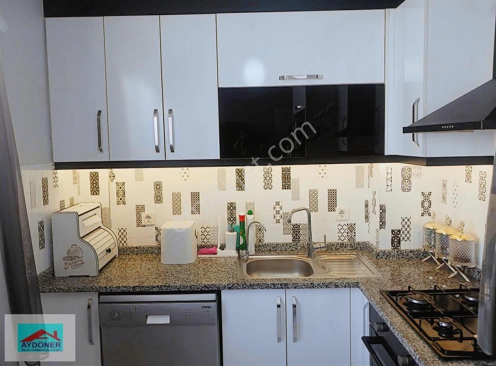 Buca Vergi Dairesine Yakın Bakımlı Daire Acil Satılık - Görsel 20