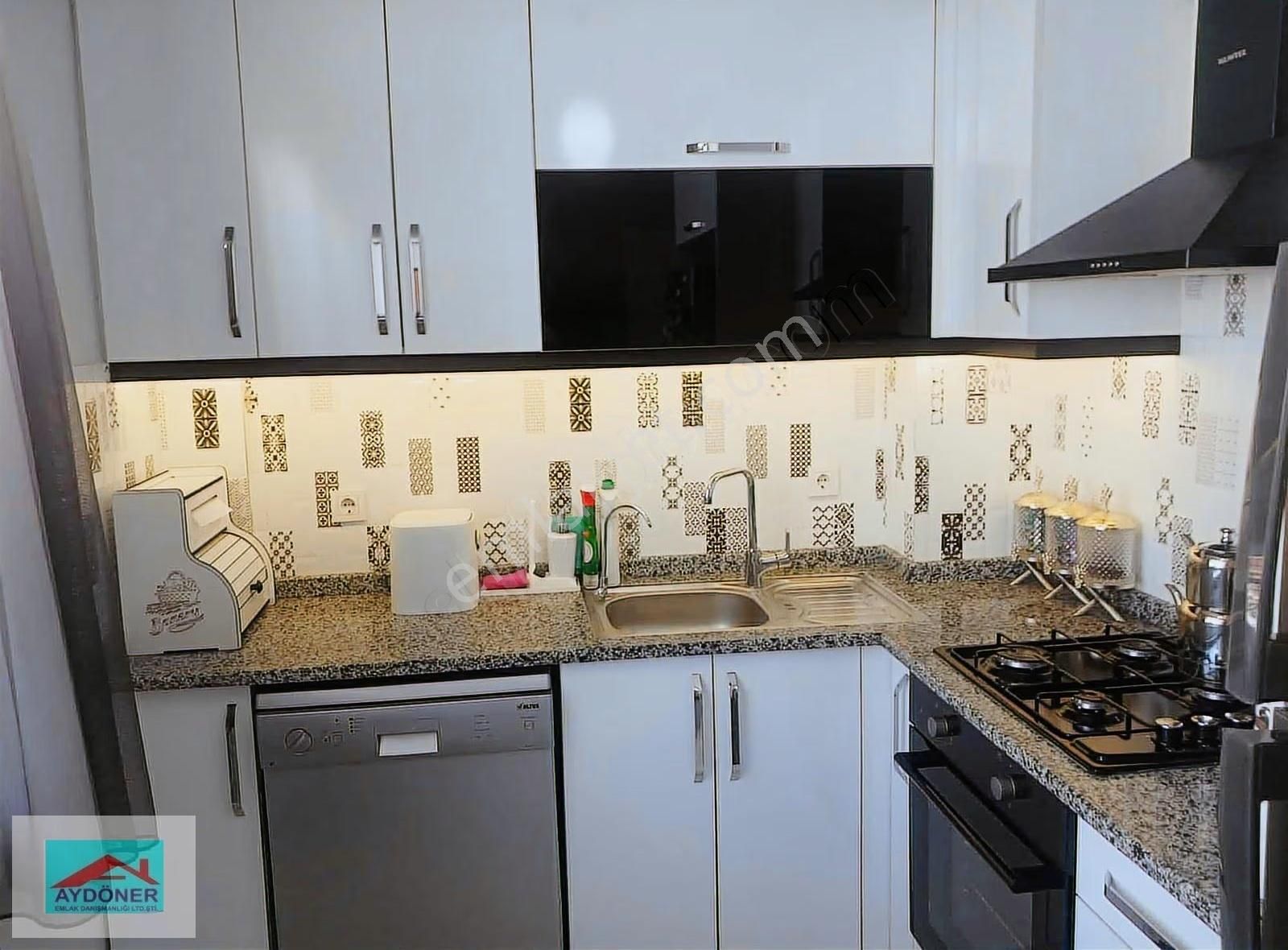 Buca Vergi Dairesine Yakın Bakımlı Daire Acil Satılık - Görsel 34