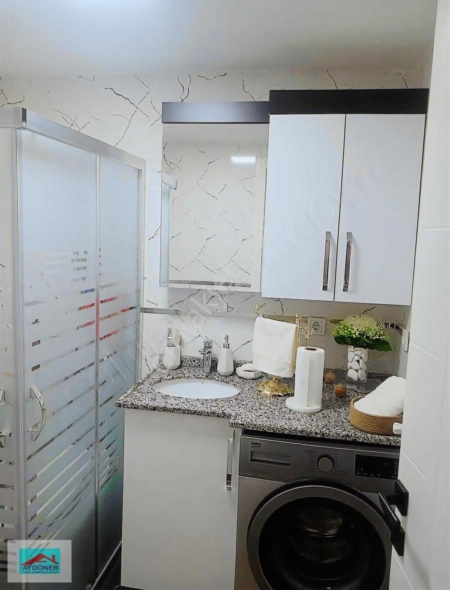 Buca Vergi Dairesine Yakın Bakımlı Daire Acil Satılık - Görsel 25