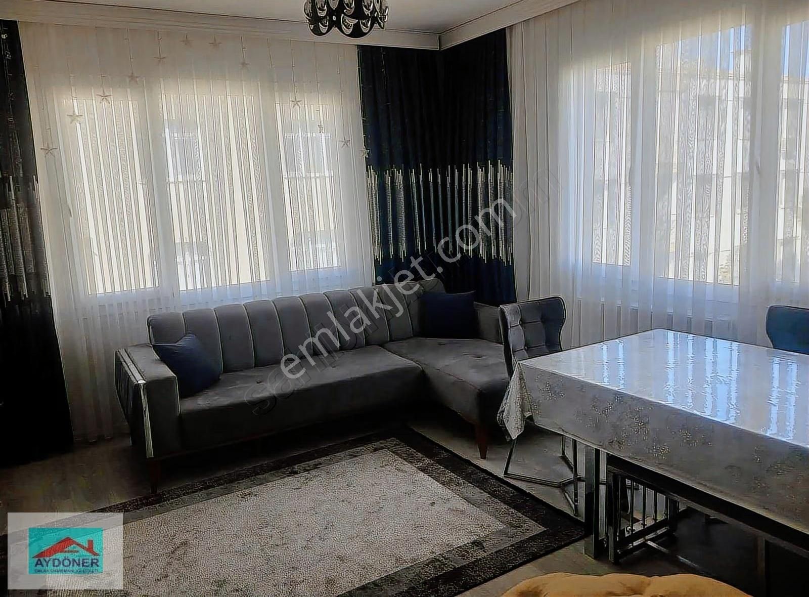 Buca Vergi Dairesine Yakın Bakımlı Daire Acil Satılık - Görsel 32