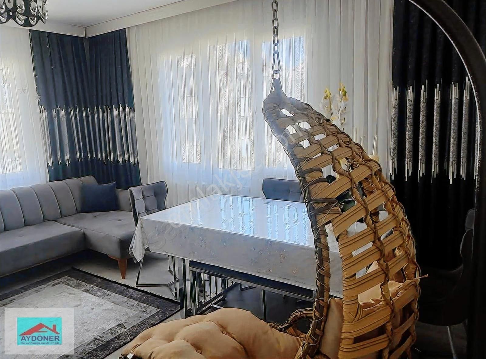 Buca Vergi Dairesine Yakın Bakımlı Daire Acil Satılık - Görsel 6