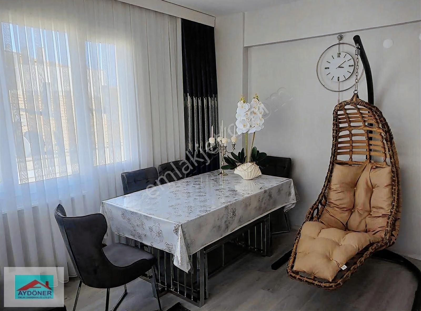 Buca Vergi Dairesine Yakın Bakımlı Daire Acil Satılık - Görsel 31