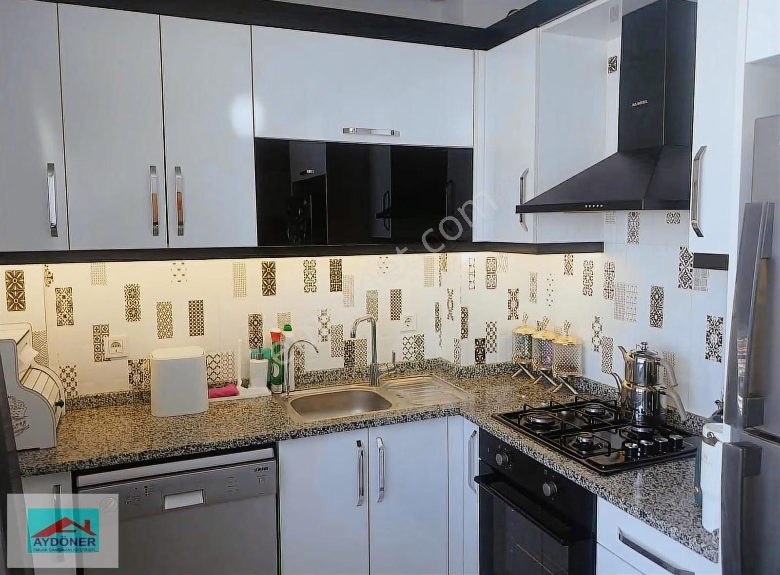 Buca Vergi Dairesine Yakın Bakımlı Daire Acil Satılık - Görsel 27