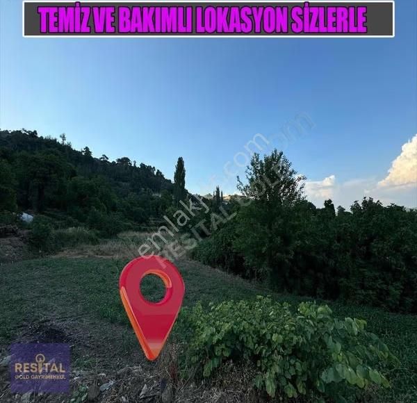 Muğla Menteşe Çatakbağyaka 455 M² Doğa İçinde Satılık Tarla - Görsel 8