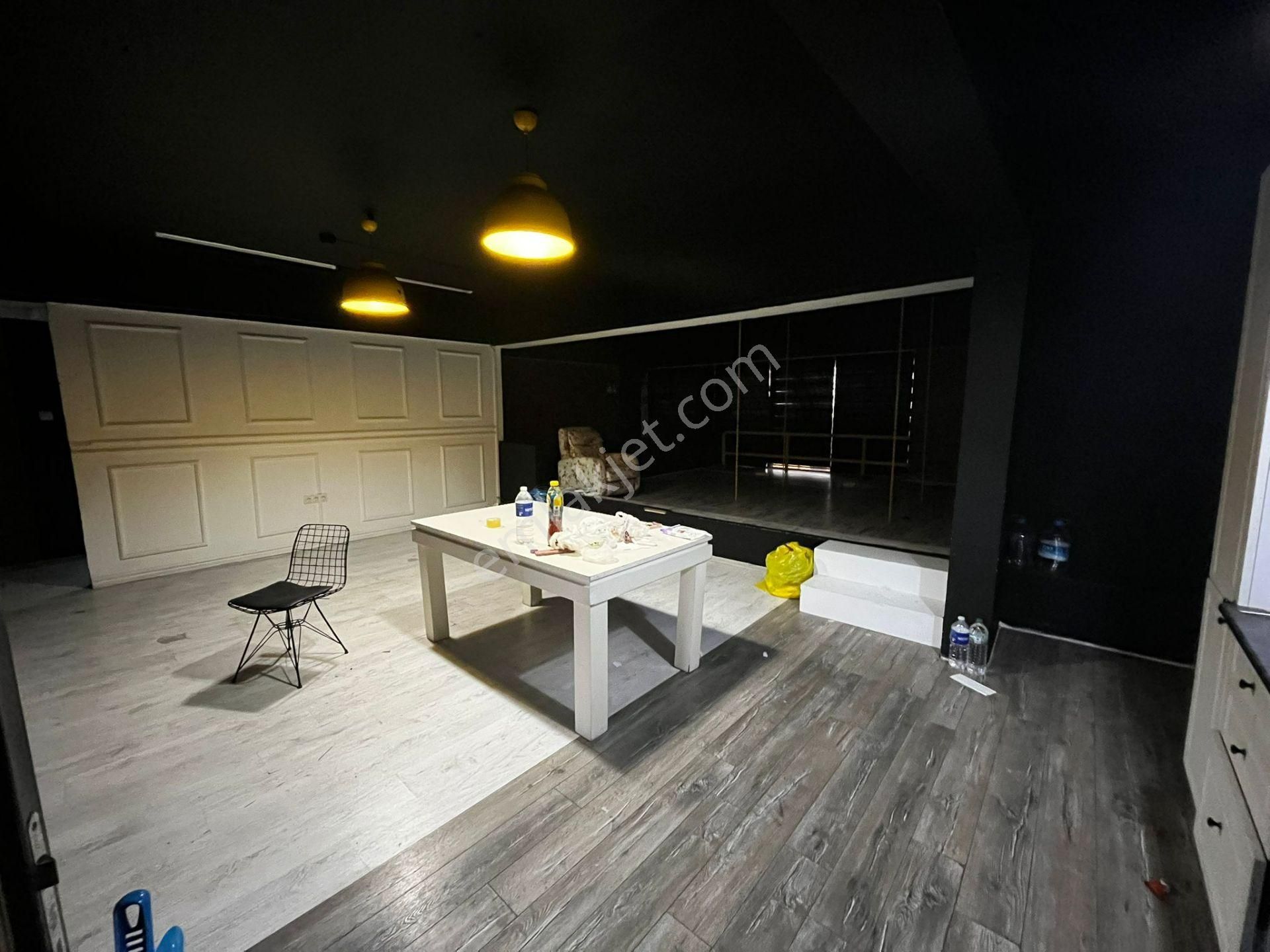 Em-of Emlak'tan 200 M2 Bölmeli Şık Yapılı Köşe Kiralık İş Yeri - Görsel 23