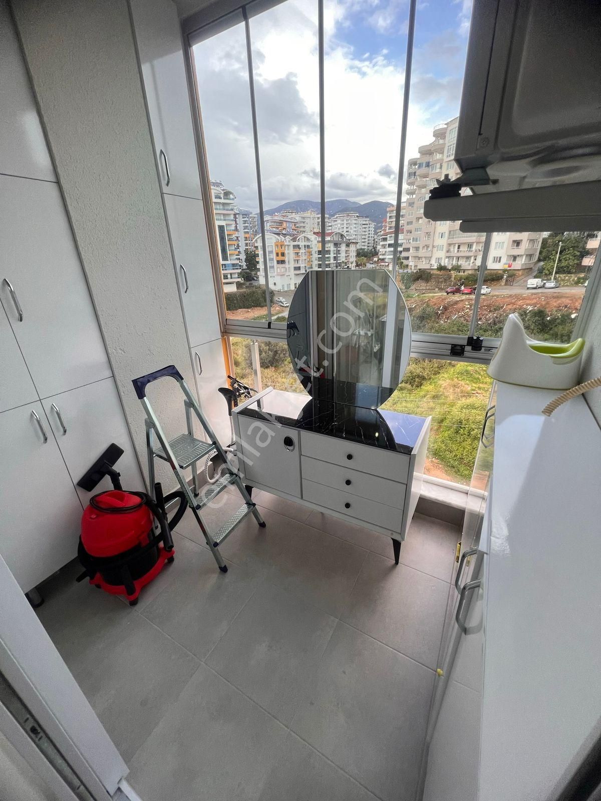 Alanya Tosmur Lale Tekinoğlu 3+1 Ayri Mutfak (ru.uk.kz.en) - Görsel 25