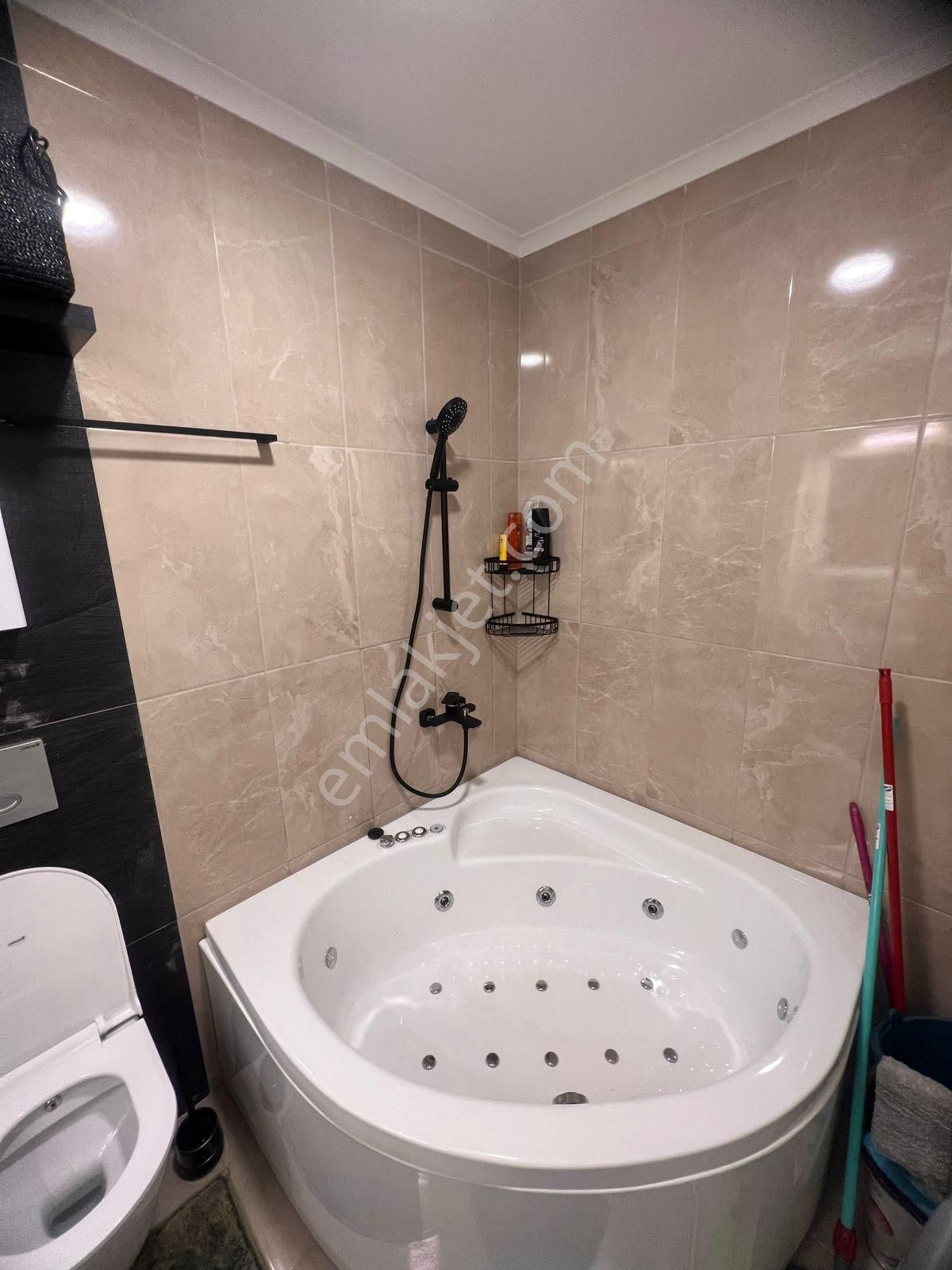 Alanya Tosmur Lale Tekinoğlu 3+1 Ayri Mutfak (ru.uk.kz.en) - Görsel 24