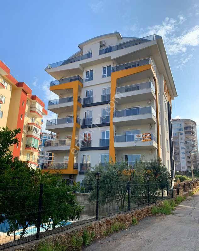 Alanya Tosmur Lale Tekinoğlu 3+1 Ayri Mutfak (ru.uk.kz.en)