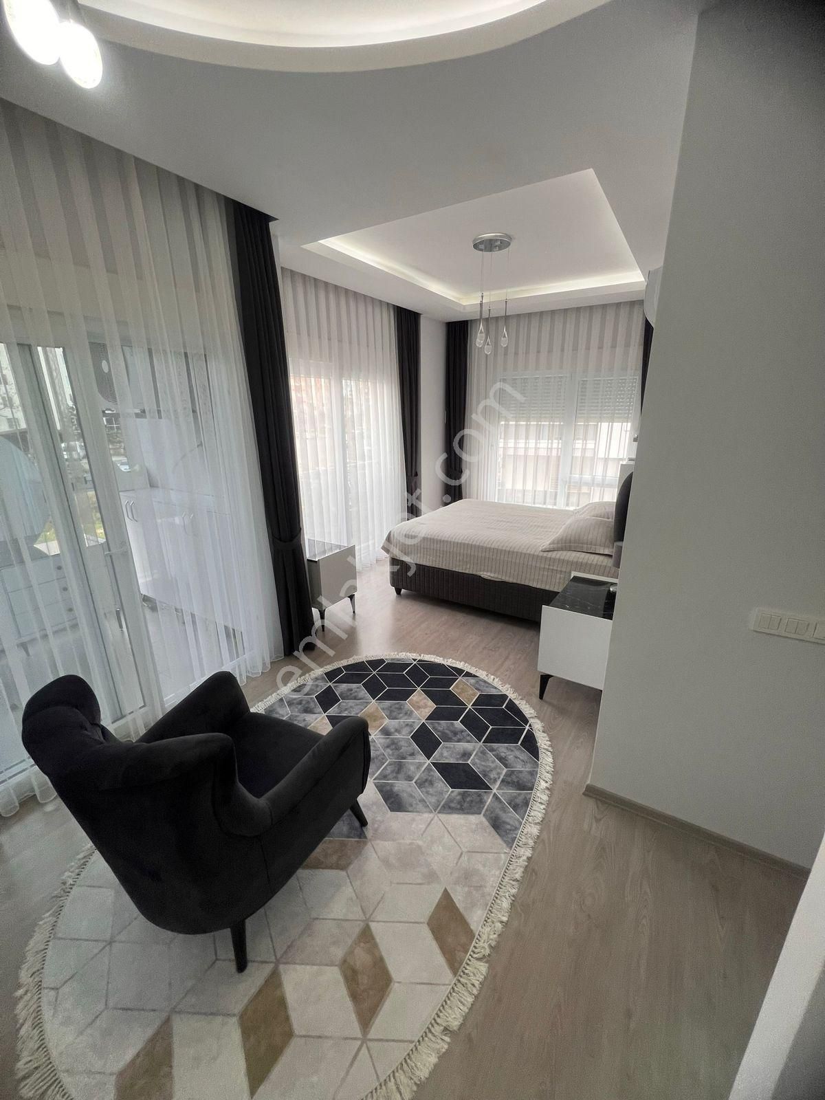 Alanya Tosmur Lale Tekinoğlu 3+1 Ayri Mutfak (ru.uk.kz.en) - Görsel 10