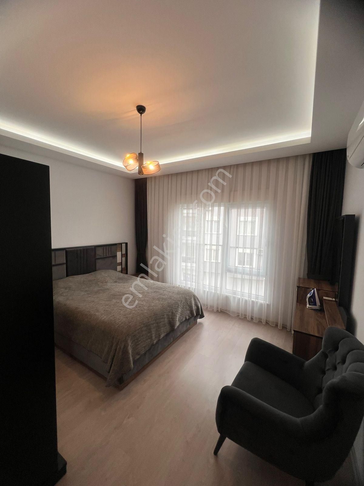 Alanya Tosmur Lale Tekinoğlu 3+1 Ayri Mutfak (ru.uk.kz.en) - Görsel 14