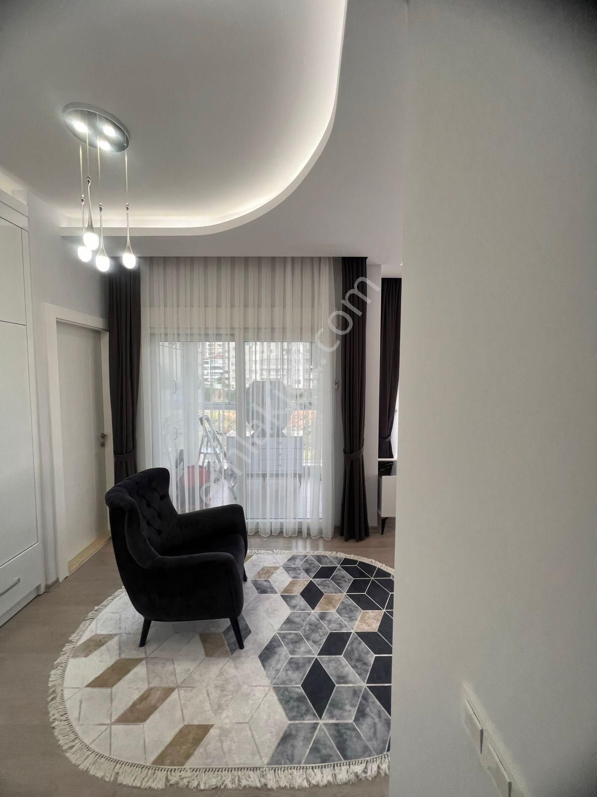 Alanya Tosmur Lale Tekinoğlu 3+1 Ayri Mutfak (ru.uk.kz.en) - Görsel 11