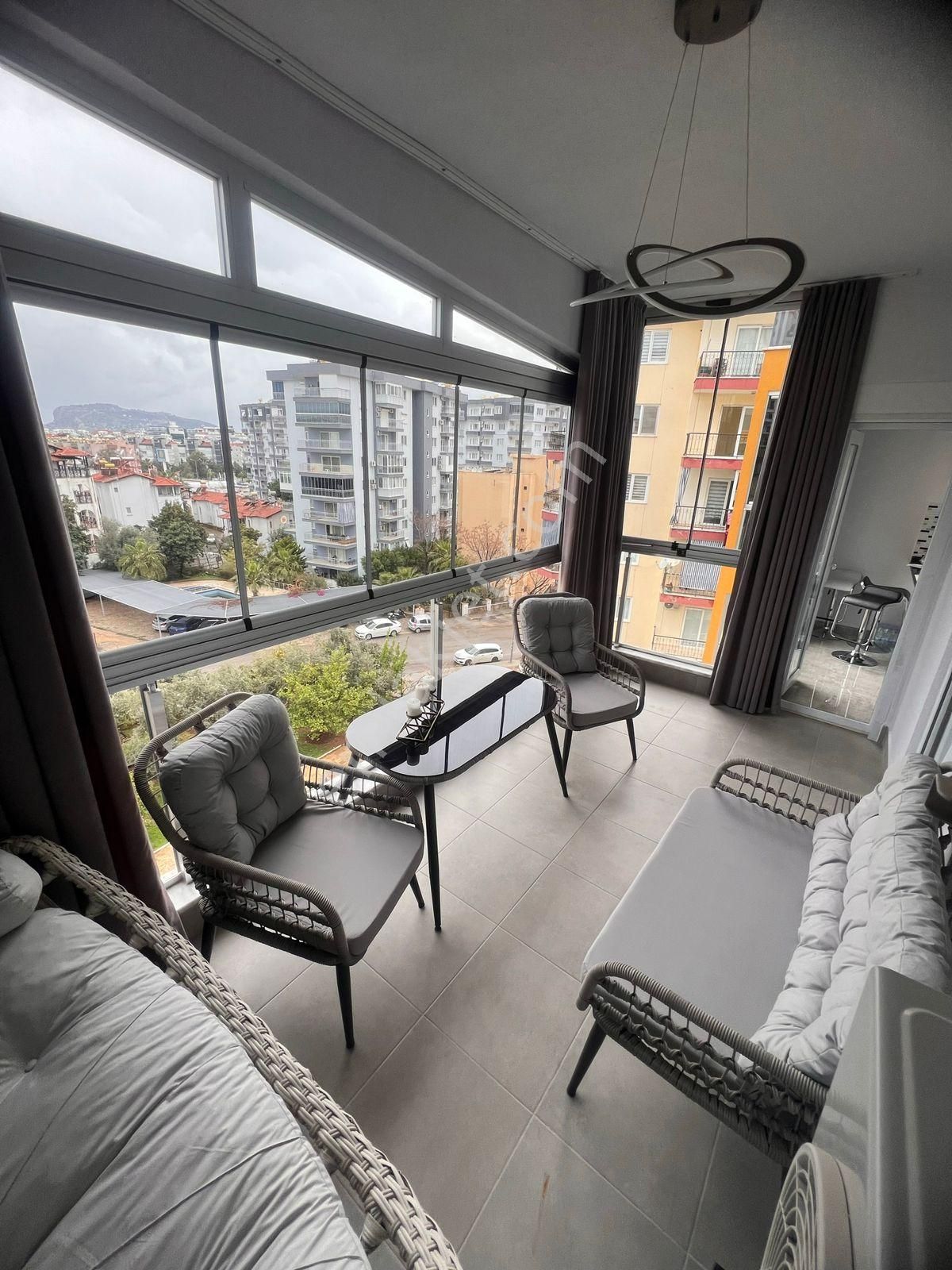 Alanya Tosmur Lale Tekinoğlu 3+1 Ayri Mutfak (ru.uk.kz.en) - Görsel 17