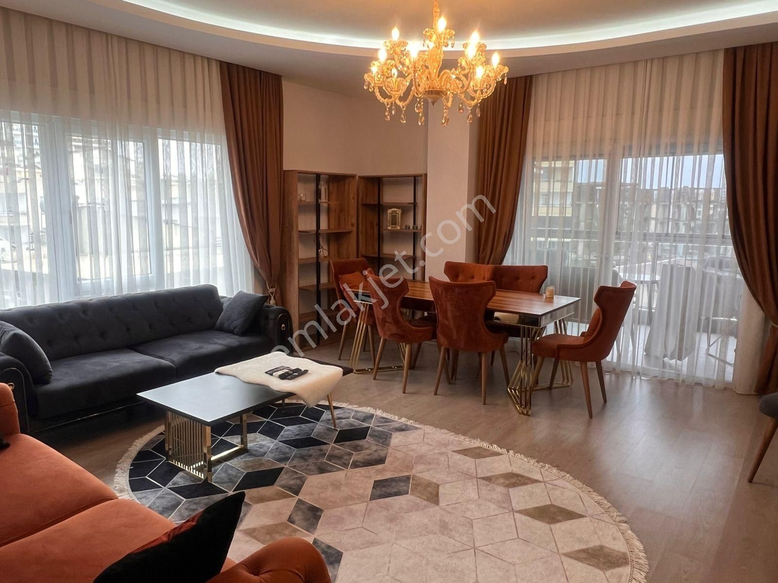 Alanya Tosmur Lale Tekinoğlu 3+1 Ayri Mutfak (ru.uk.kz.en) - Görsel 5