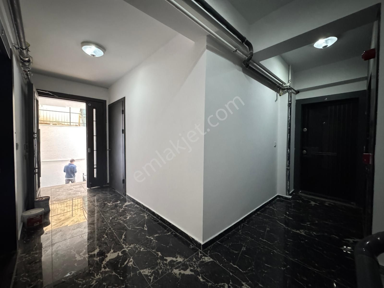 Beylikdüzü Yakuplu Da Satılık 2+1 Giriş Kat Ön Cephe Sıfır Daire - Görsel 7