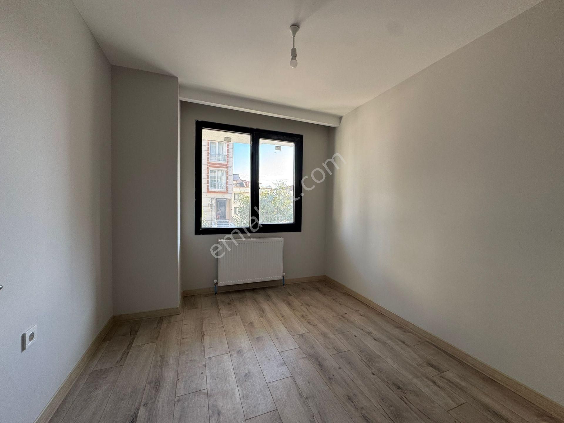 Beylikdüzü Yakuplu Da Satılık 2+1 Giriş Kat Ön Cephe Sıfır Daire - Görsel 15