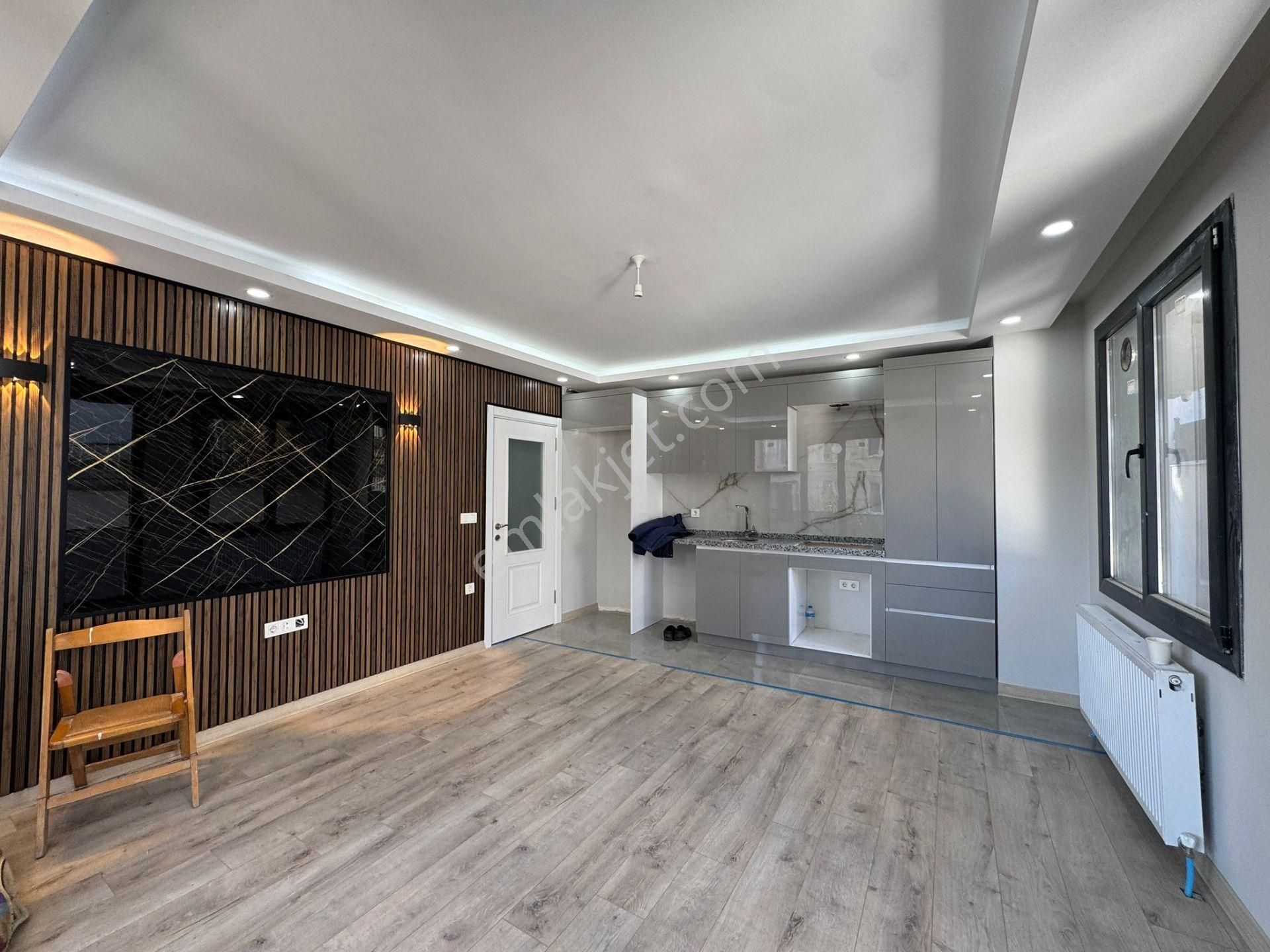 Beylikdüzü Yakuplu Da Satılık 2+1 Giriş Kat Ön Cephe Sıfır Daire - Görsel 11