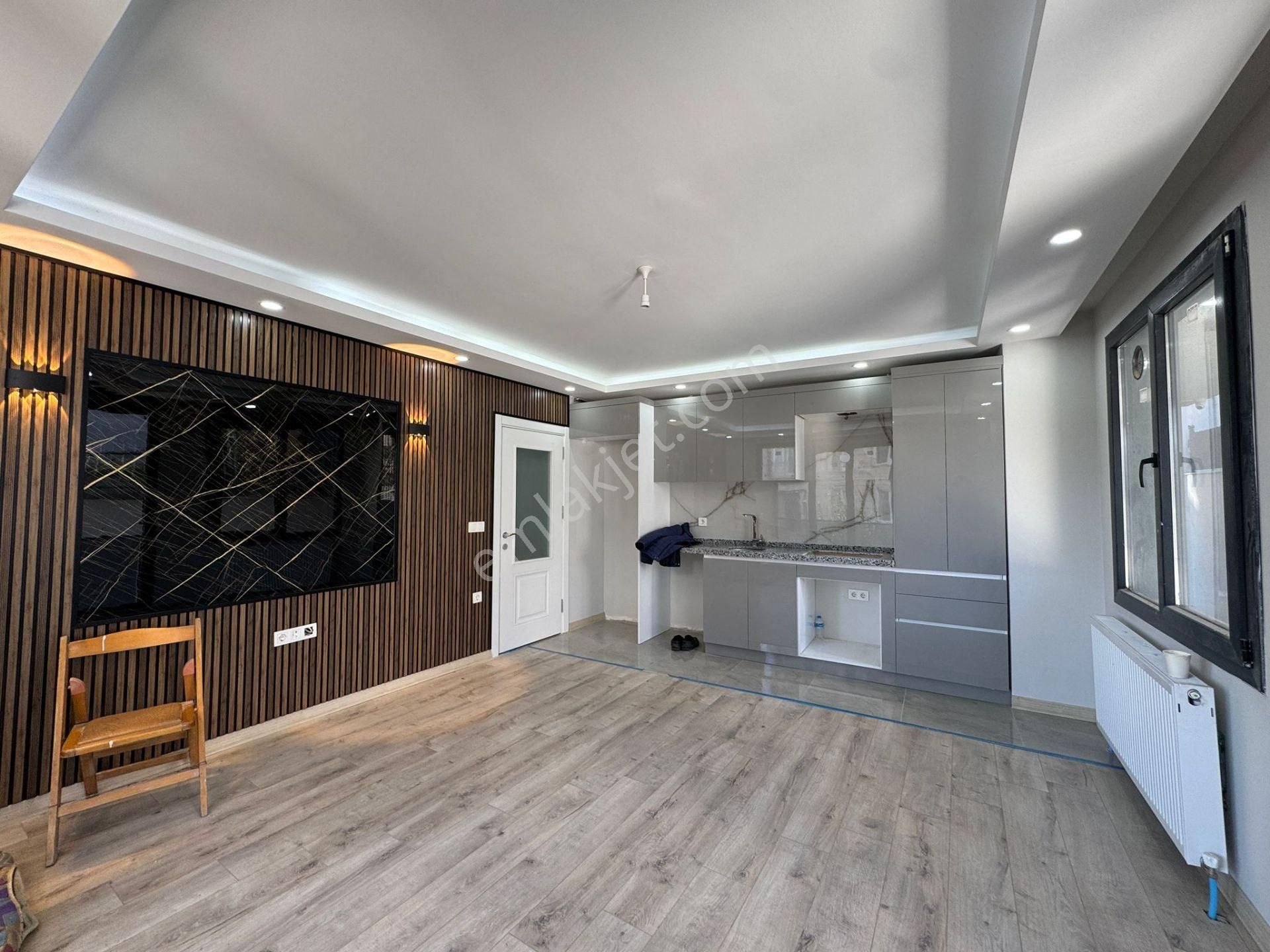 Beylikdüzü Yakuplu Da Satılık 2+1 Giriş Kat Ön Cephe Sıfır Daire - Görsel 10