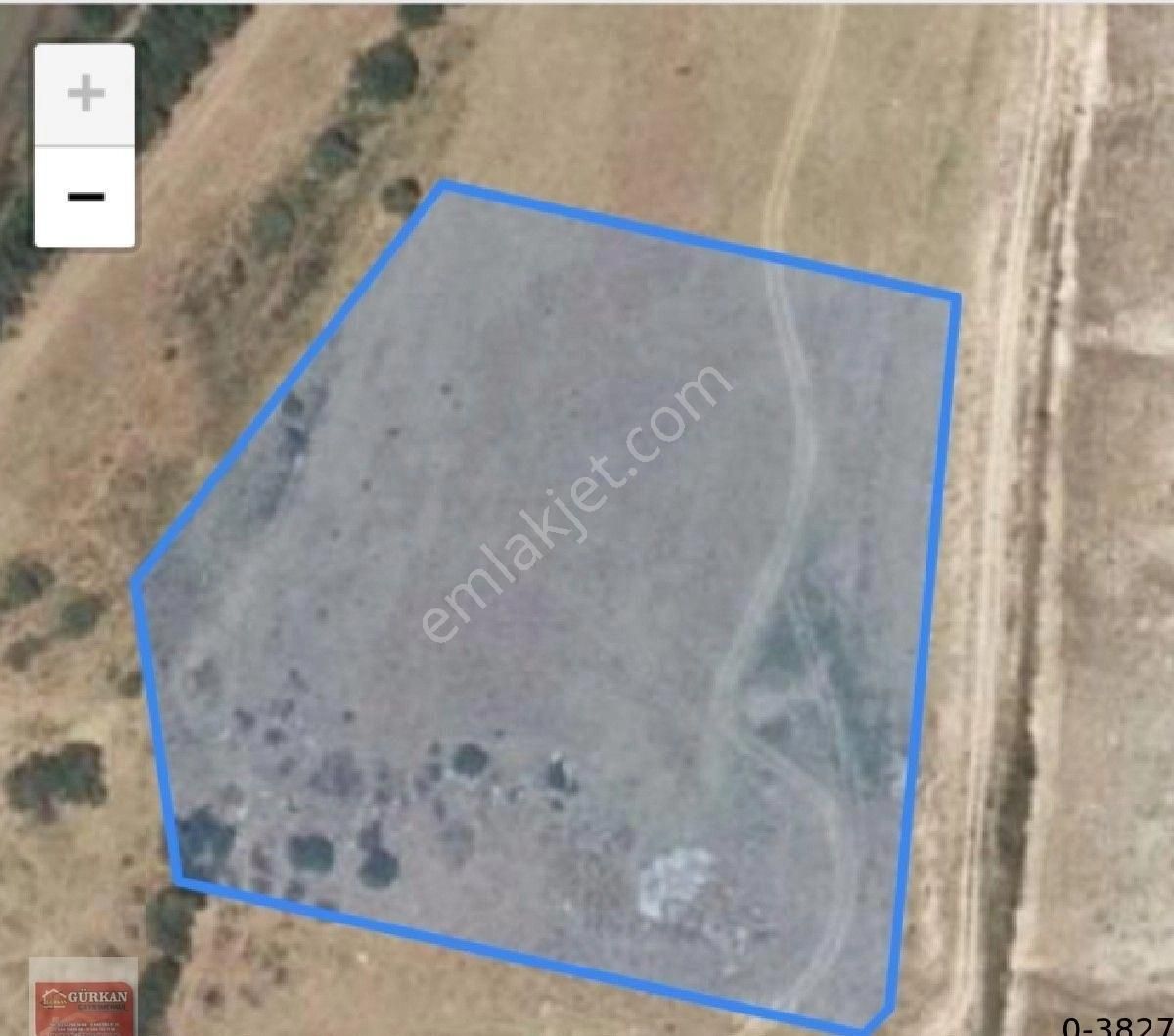 Sivas Kızıl Irmak Net Siti Yanında Satılık Arsa