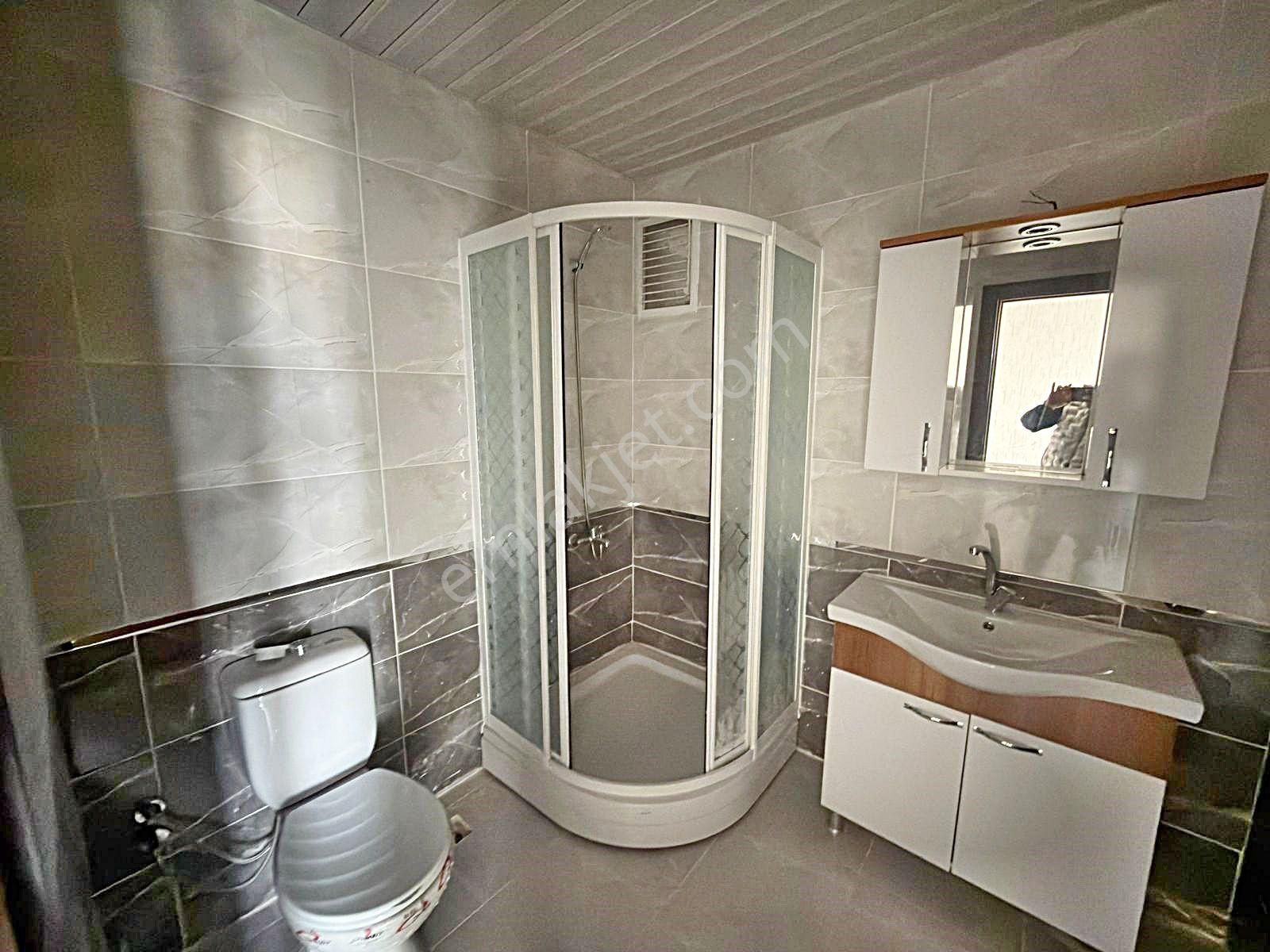 Keçiören Karakaya Mah Sıfır Bina Katta Cad Yakın Güney Cephe - Görsel 19