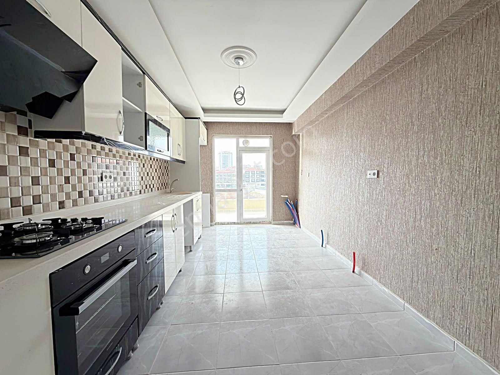 Keçiören Karakaya Mah Sıfır Bina Katta Cad Yakın Güney Cephe - Görsel 29