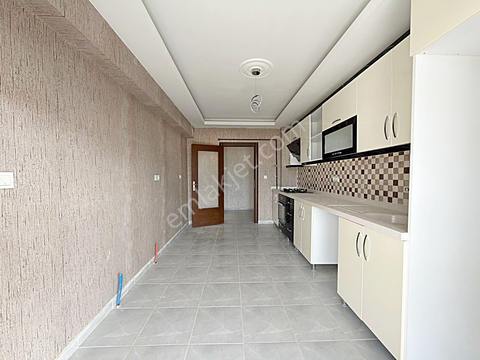 Keçiören Karakaya Mah Sıfır Bina Katta Cad Yakın Güney Cephe - Görsel 22