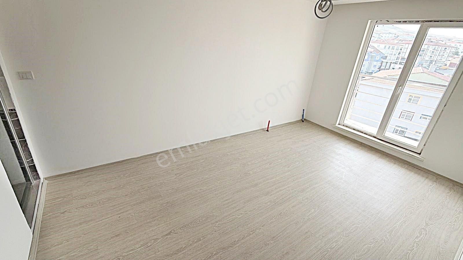 Keçiören Karakaya Mah Sıfır Bina Katta Cad Yakın Güney Cephe - Görsel 8