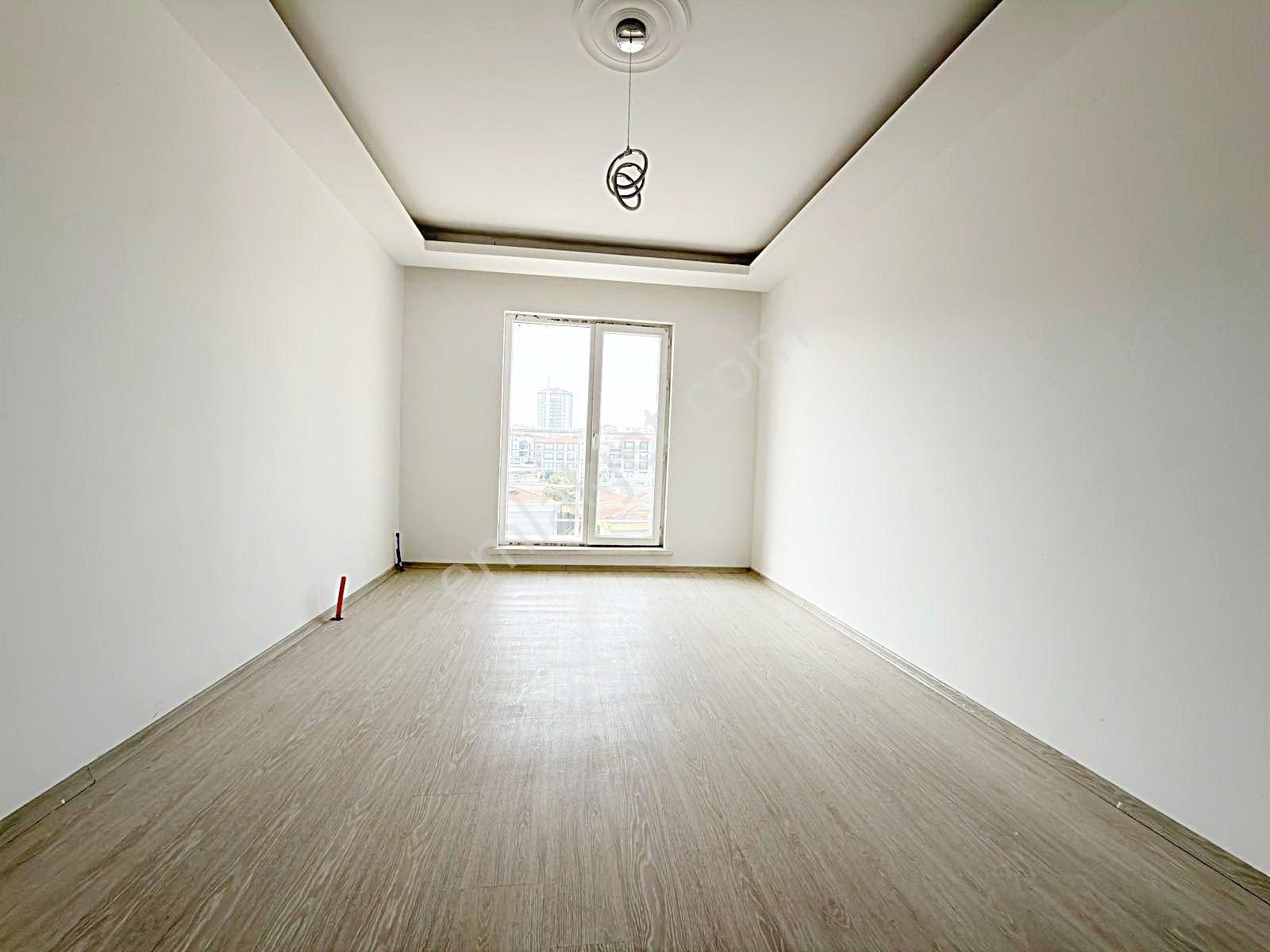 Keçiören Karakaya Mah Sıfır Bina Katta Cad Yakın Güney Cephe - Görsel 9