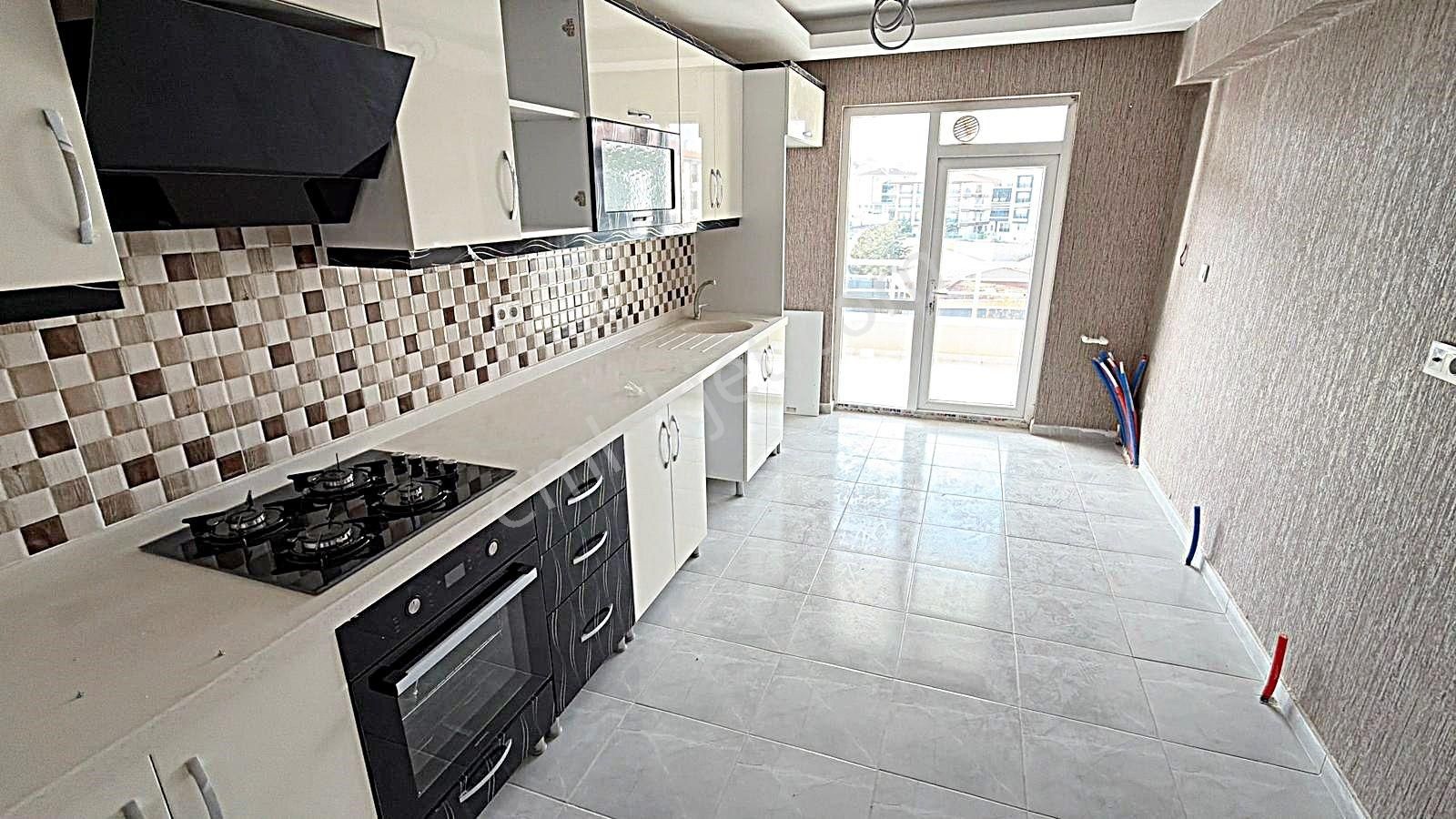 Keçiören Karakaya Mah Sıfır Bina Katta Cad Yakın Güney Cephe - Görsel 25