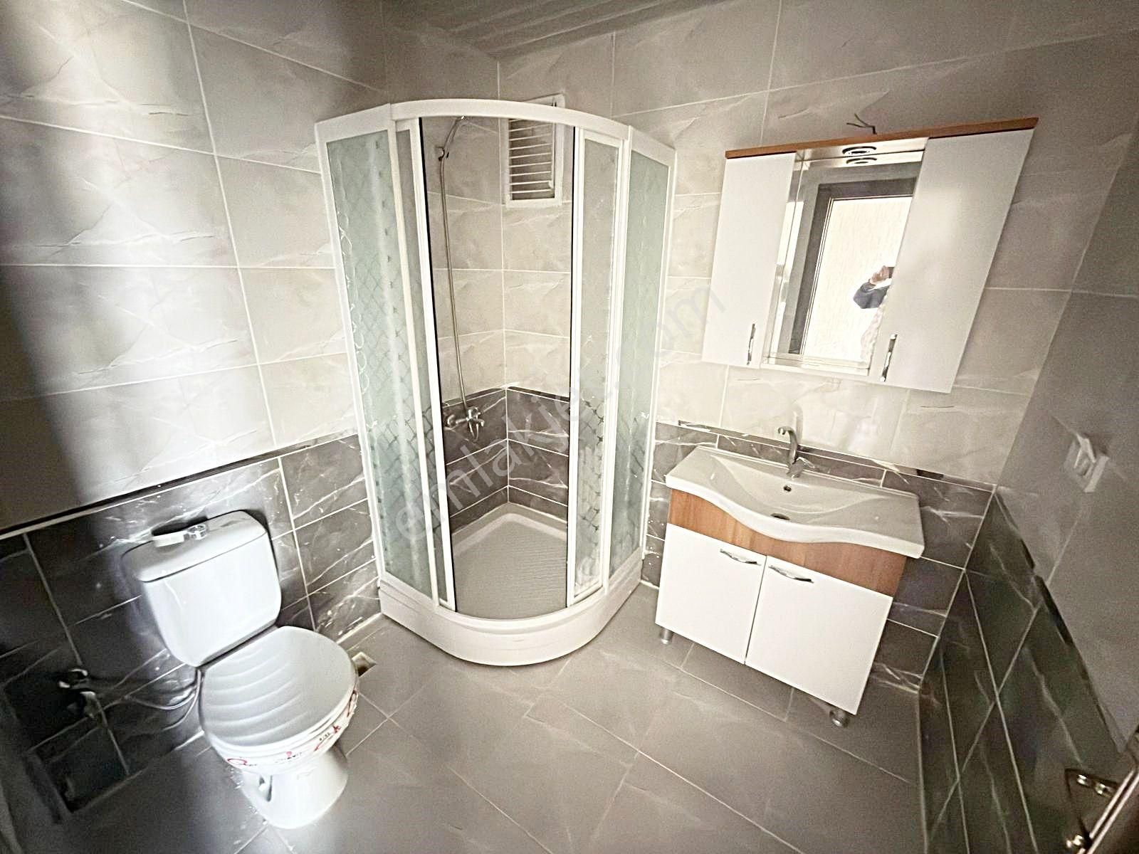 Keçiören Karakaya Mah Sıfır Bina Katta Cad Yakın Güney Cephe - Görsel 16