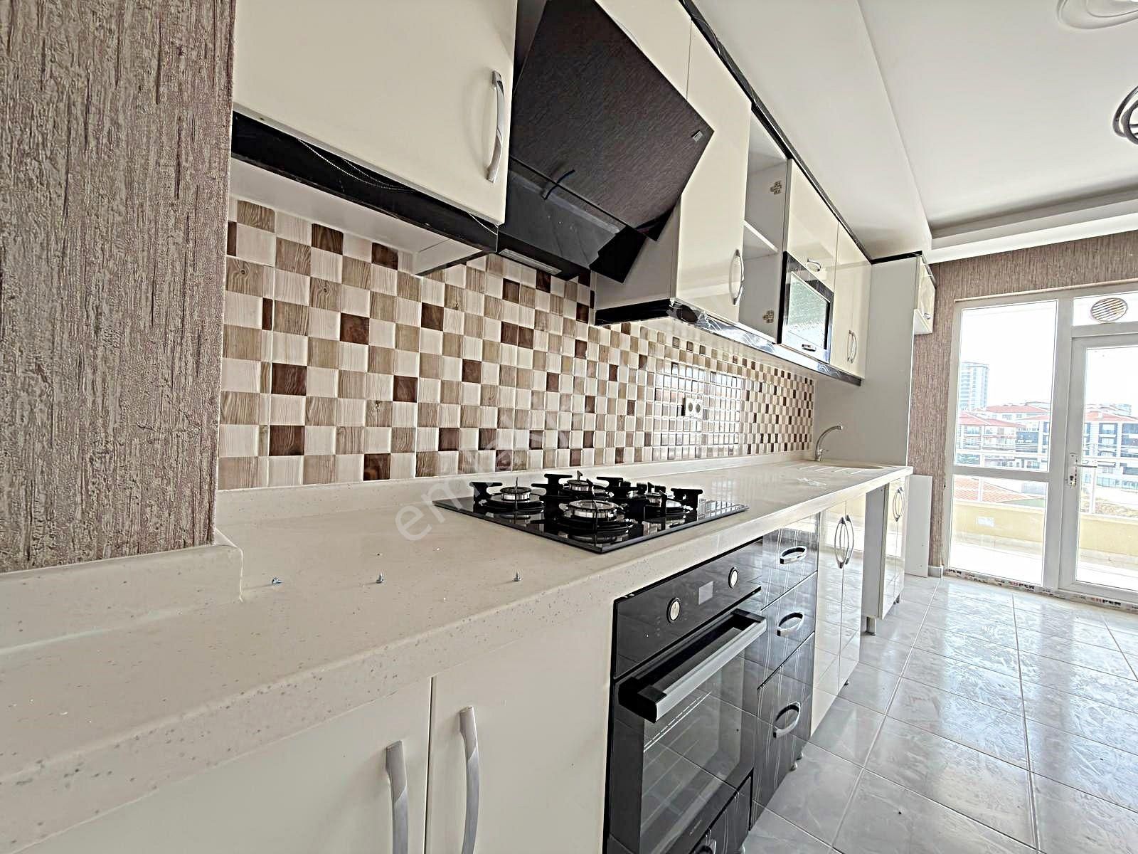 Keçiören Karakaya Mah Sıfır Bina Katta Cad Yakın Güney Cephe - Görsel 2