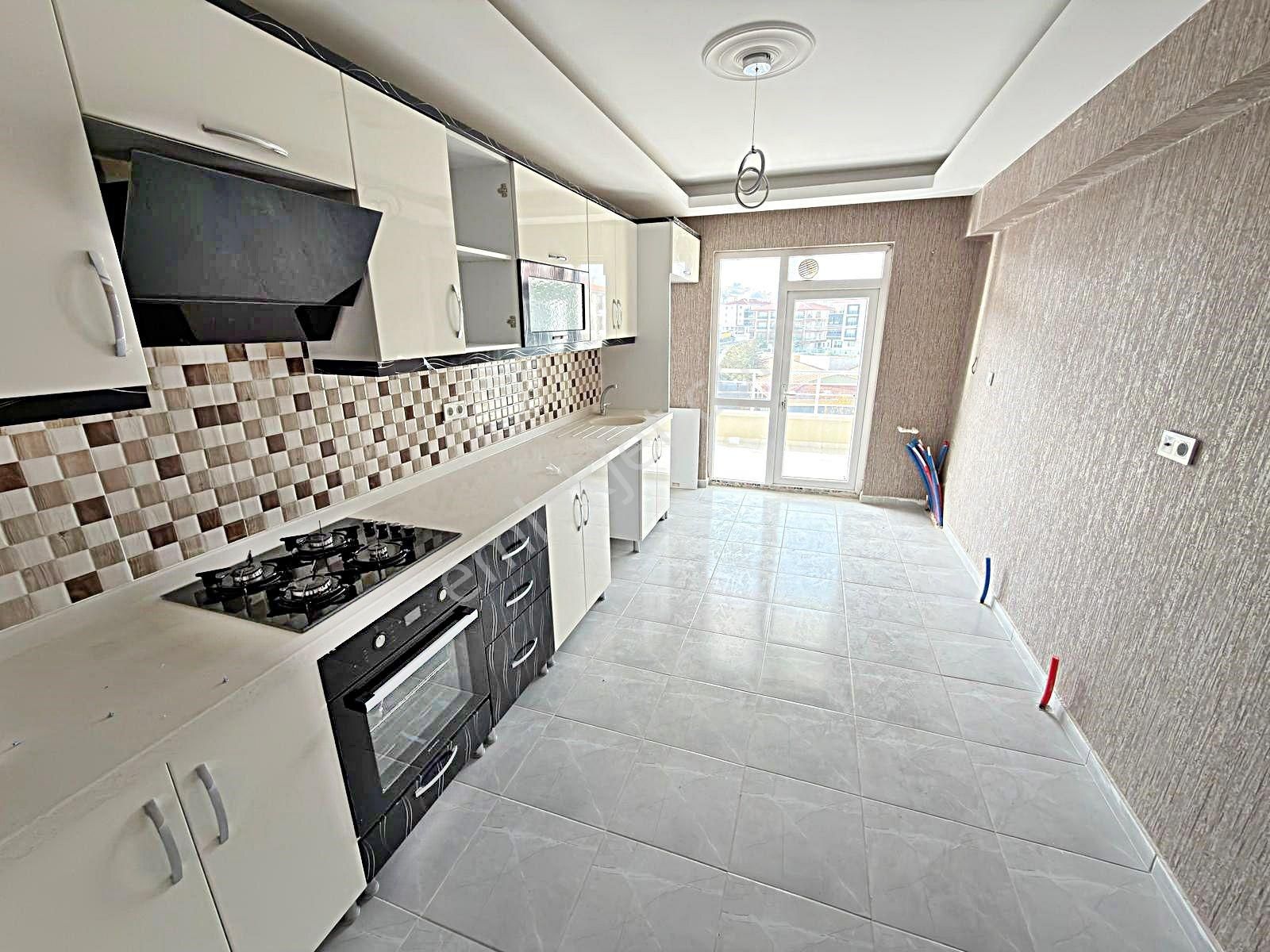 Keçiören Karakaya Mah Sıfır Bina Katta Cad Yakın Güney Cephe - Görsel 24