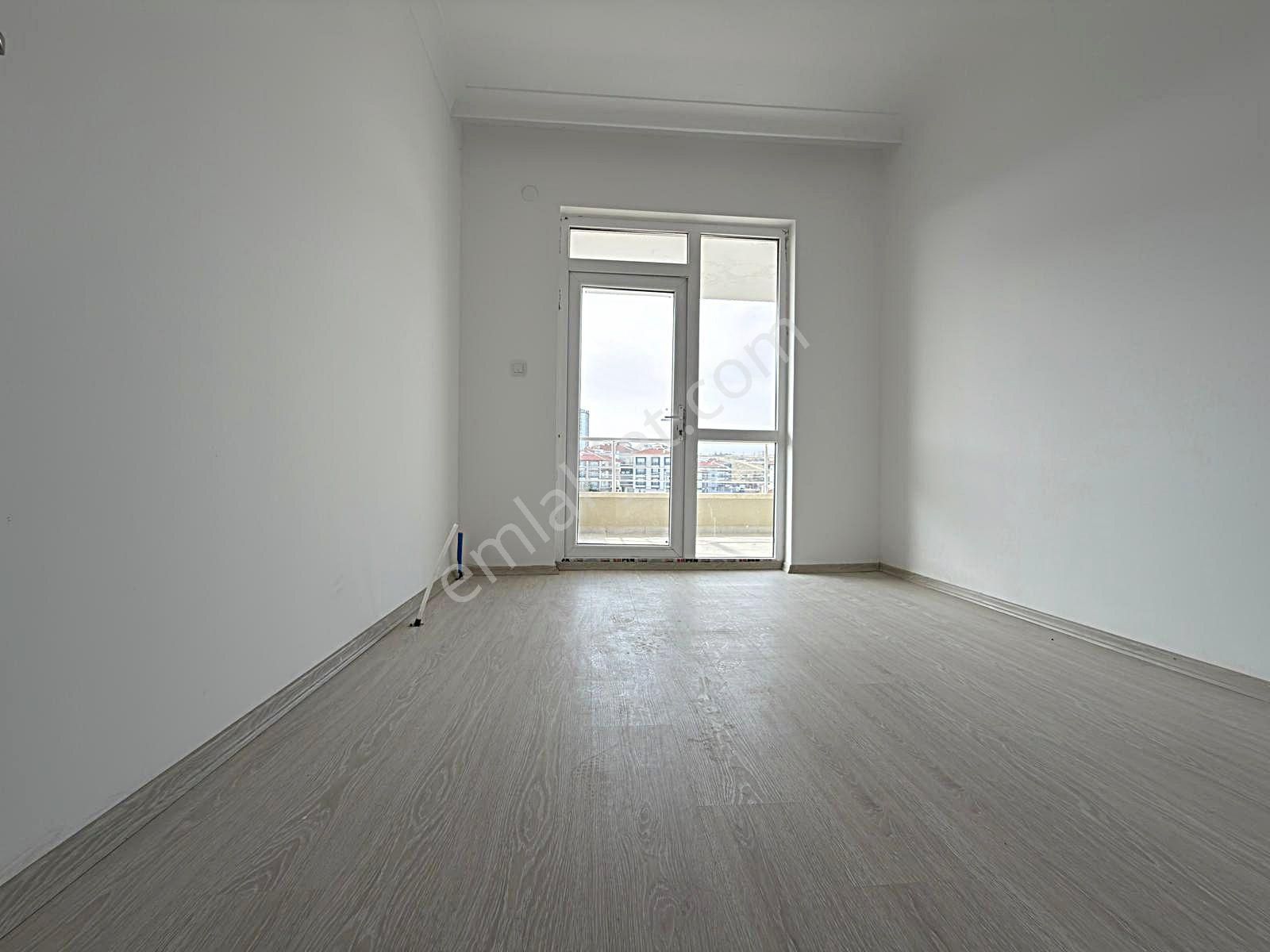 Keçiören Karakaya Mah Sıfır Bina Katta Cad Yakın Güney Cephe - Görsel 6