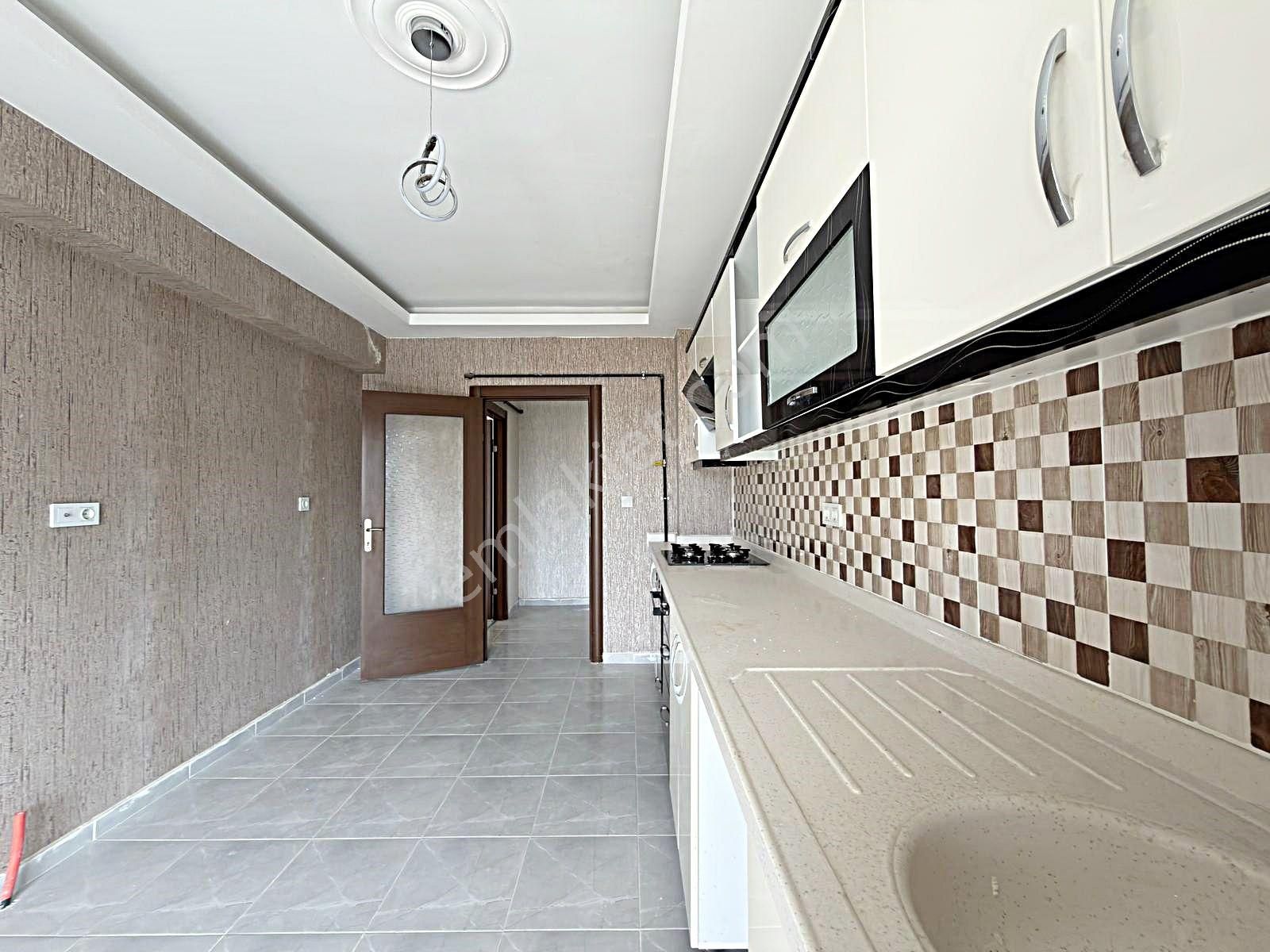 Keçiören Karakaya Mah Sıfır Bina Katta Cad Yakın Güney Cephe - Görsel 3