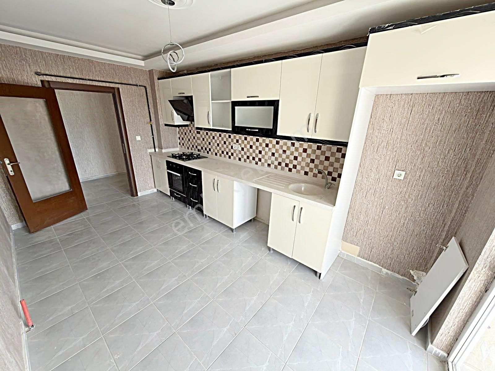 Keçiören Karakaya Mah Sıfır Bina Katta Cad Yakın Güney Cephe - Görsel 21