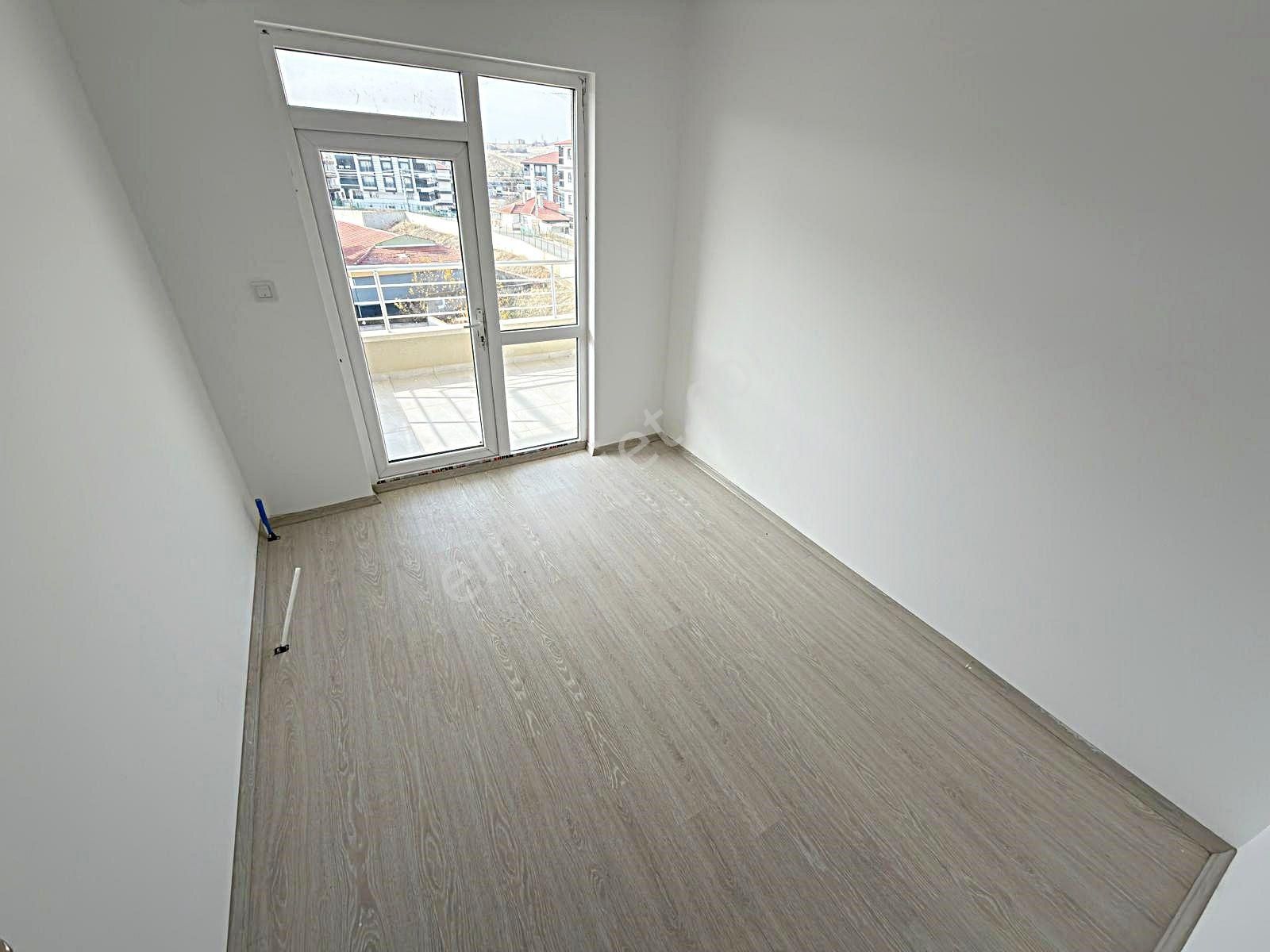 Keçiören Karakaya Mah Sıfır Bina Katta Cad Yakın Güney Cephe - Görsel 13