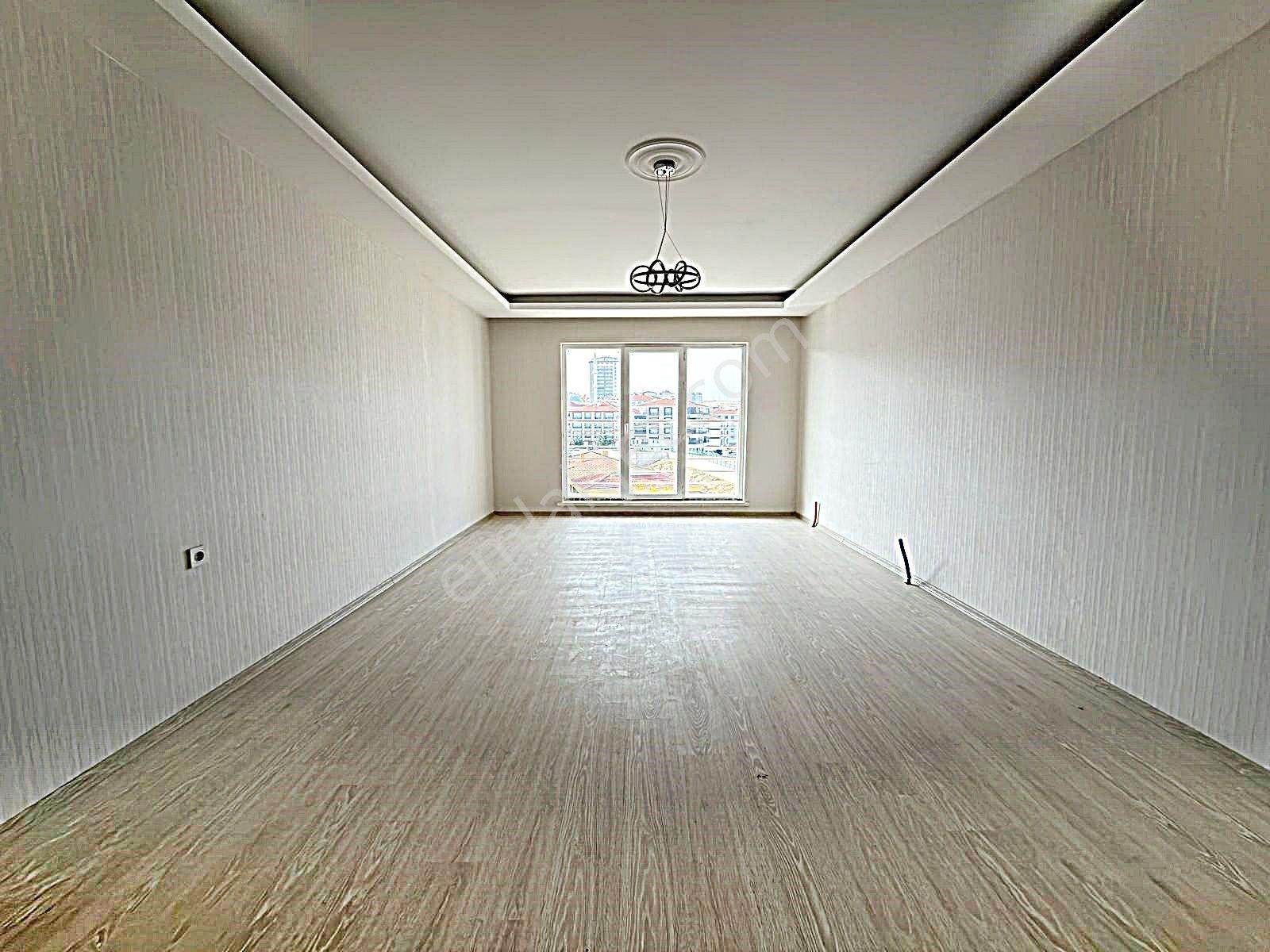 Keçiören Karakaya Mah Sıfır Bina Katta Cad Yakın Güney Cephe - Görsel 31