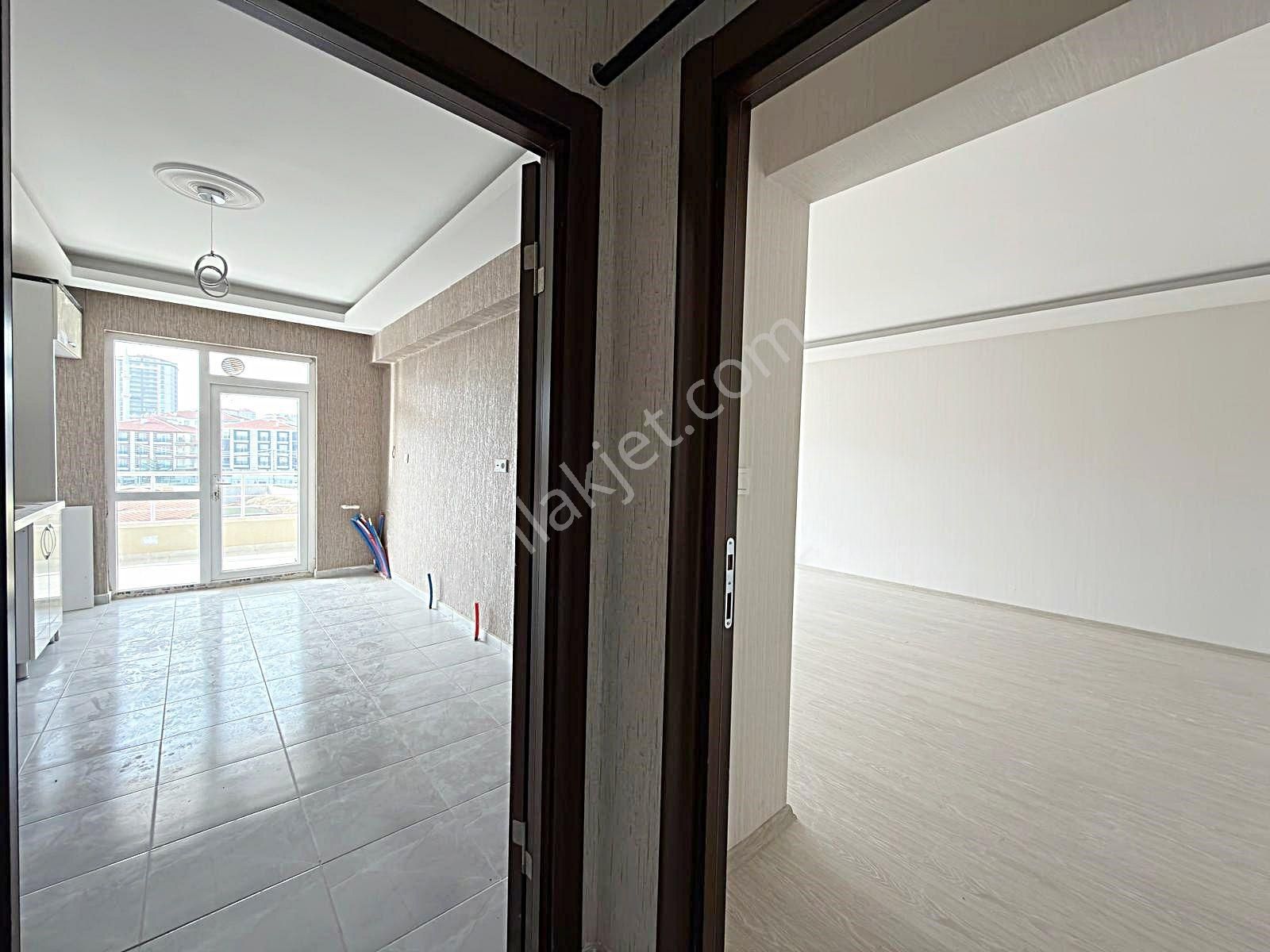 Keçiören Karakaya Mah Sıfır Bina Katta Cad Yakın Güney Cephe - Görsel 15