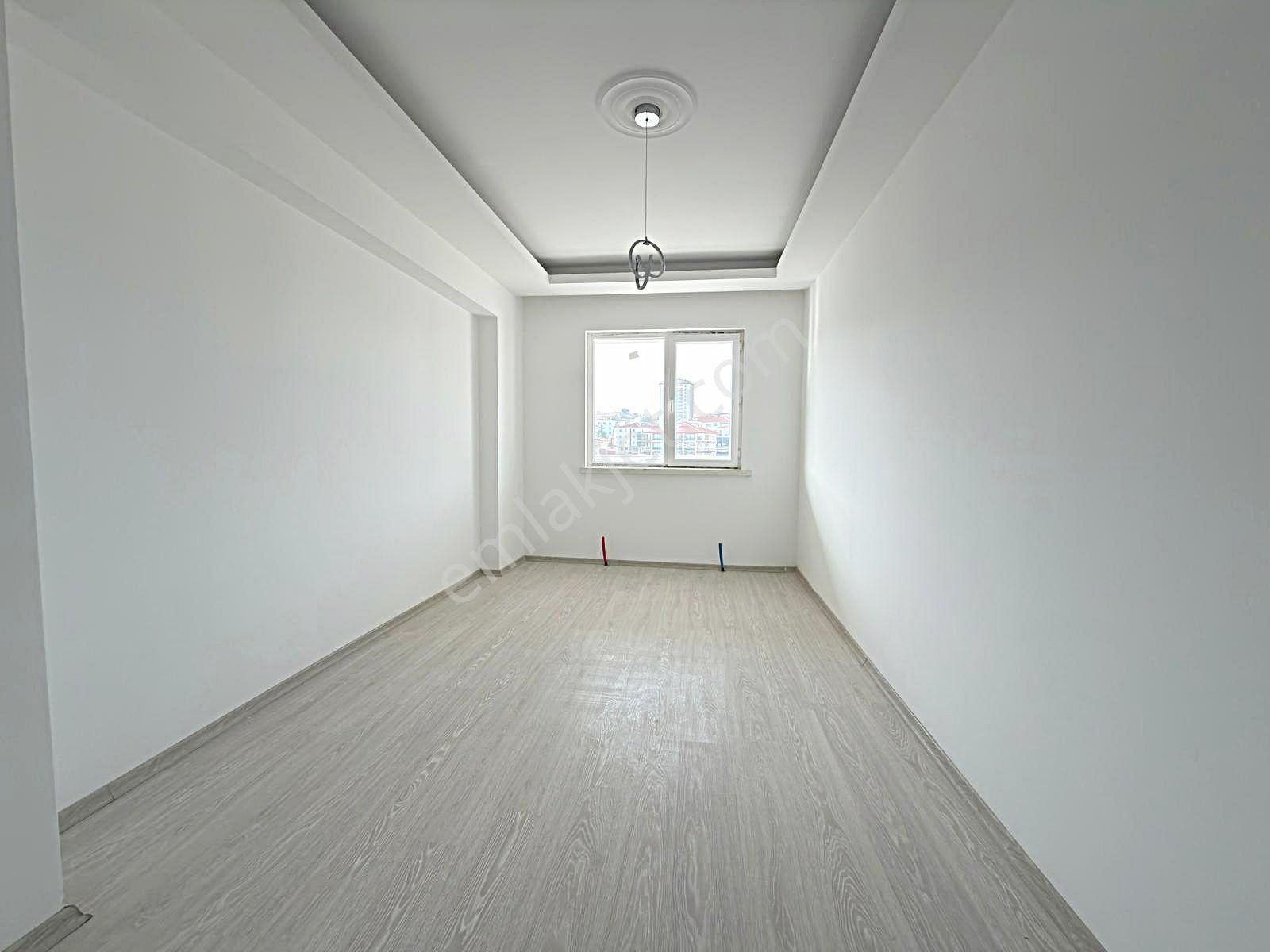 Keçiören Karakaya Mah Sıfır Bina Katta Cad Yakın Güney Cephe - Görsel 20