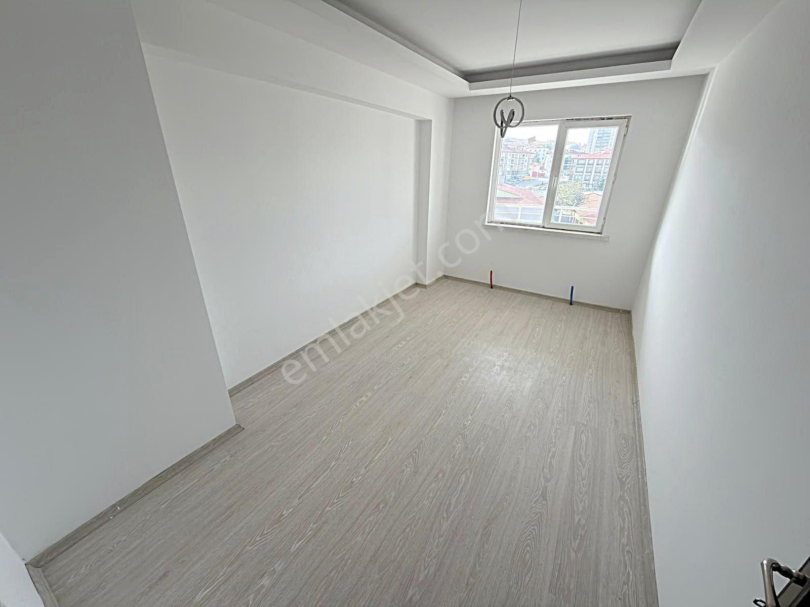 Keçiören Karakaya Mah Sıfır Bina Katta Cad Yakın Güney Cephe - Görsel 12