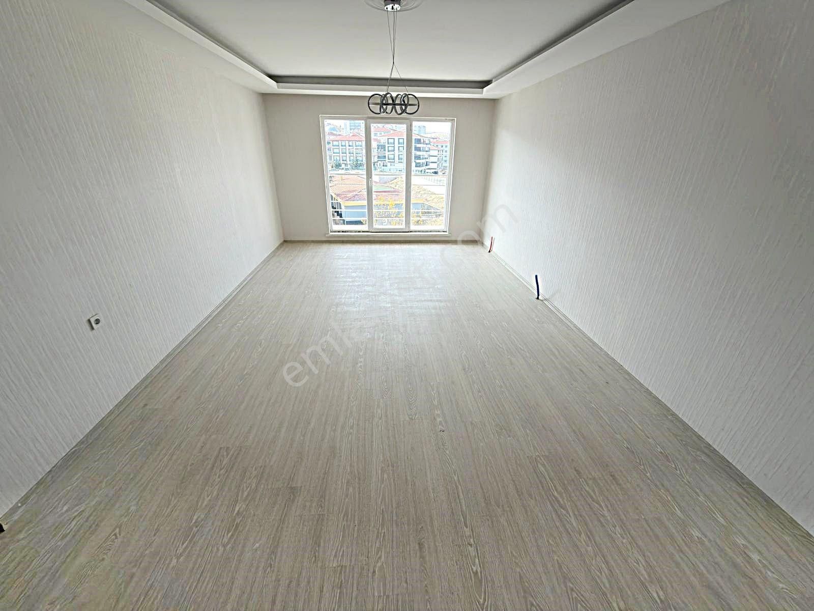 Keçiören Karakaya Mah Sıfır Bina Katta Cad Yakın Güney Cephe - Görsel 30