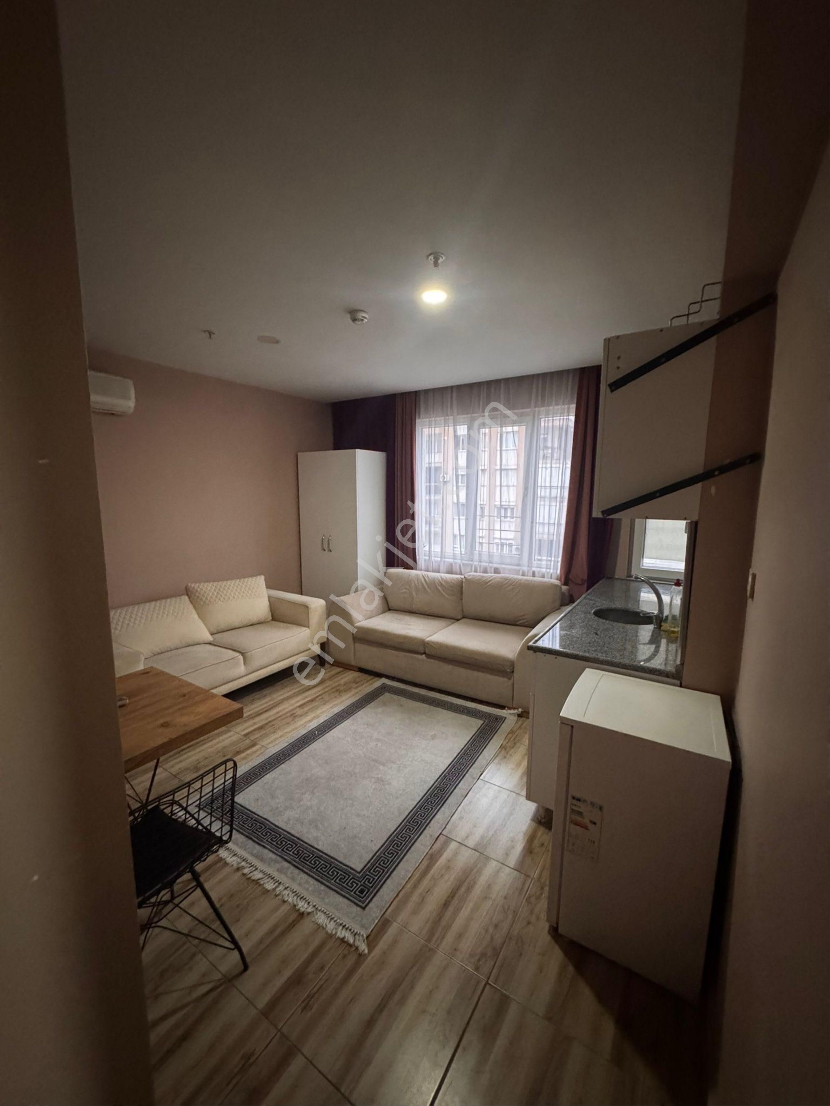 Sahibinden 1+1 Kiralık Daire