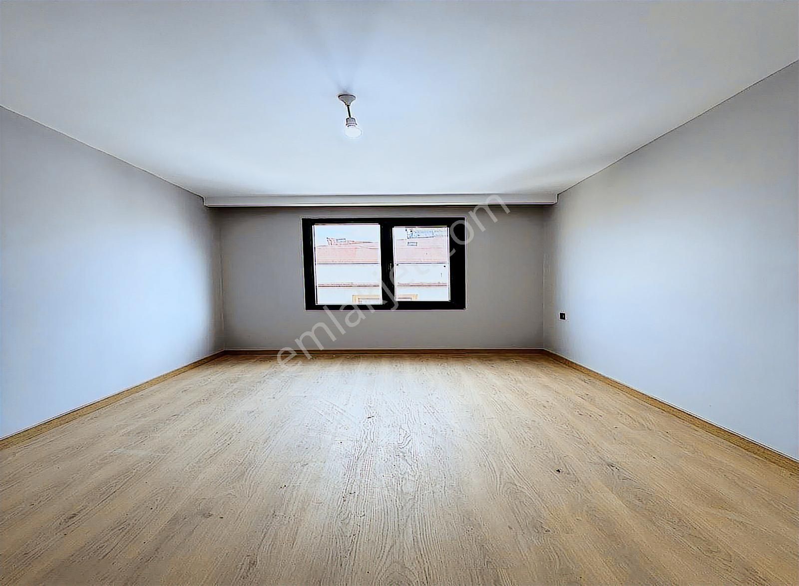 Gezgen İnşaattan Butik Sitede Satılık Ön Cephe 2+1 Arakat Daire! - Görsel 9