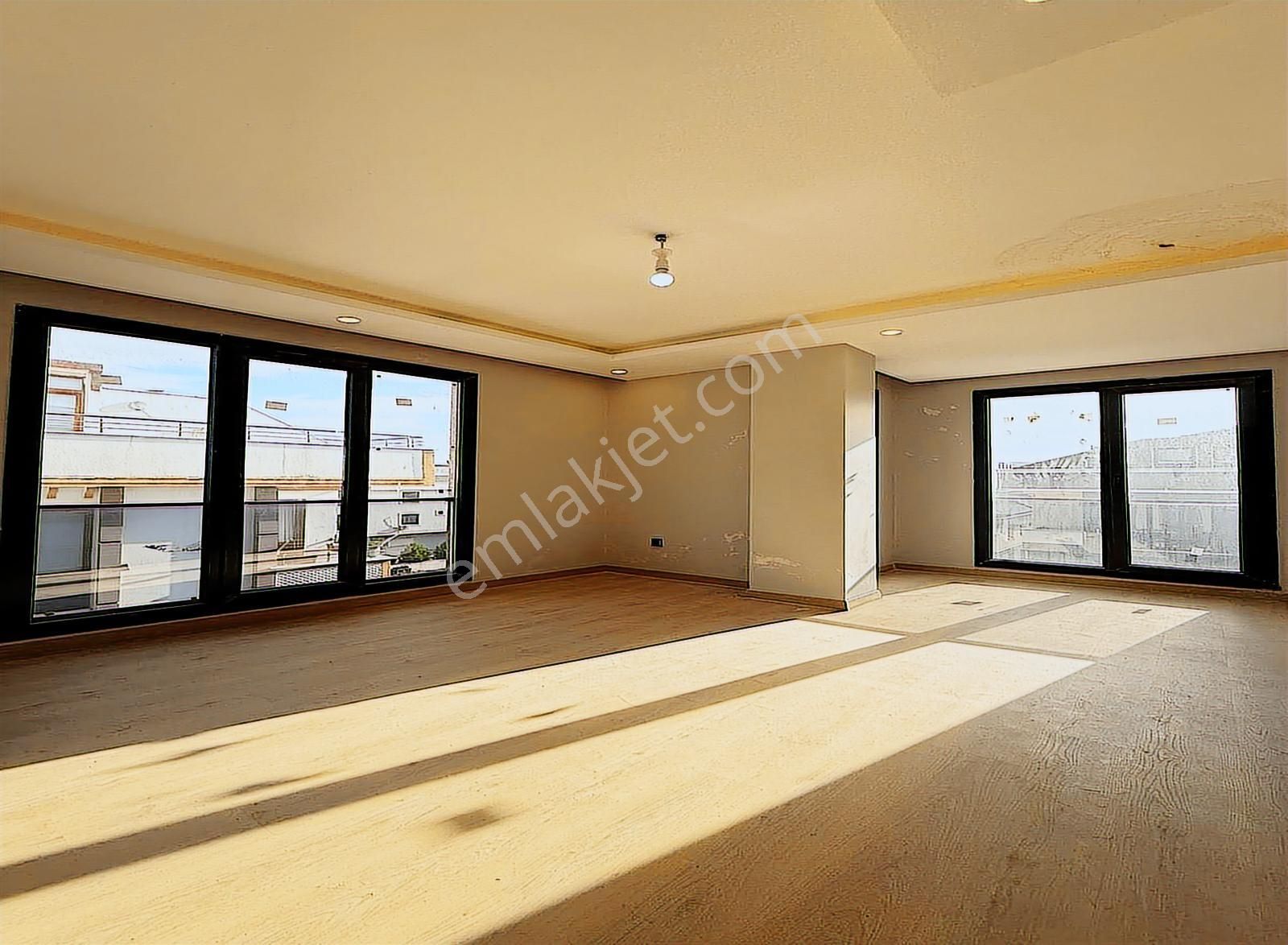 Gezgen İnşaattan Butik Sitede Satılık Ön Cephe 2+1 Arakat Daire! - Görsel 17