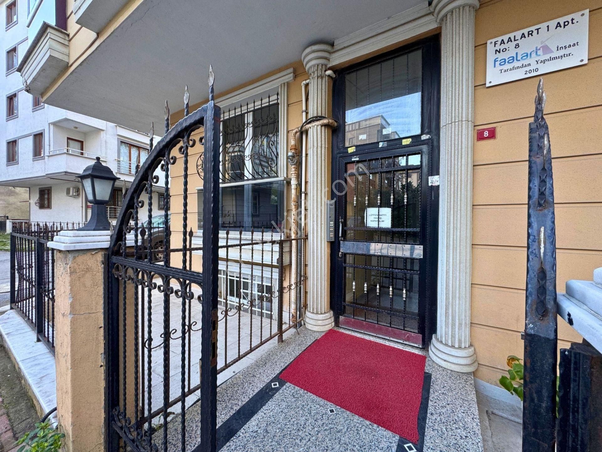 Çekmeköy Taşdelende Satılık 2+1 Ters Dubleks Daire - Görsel 5